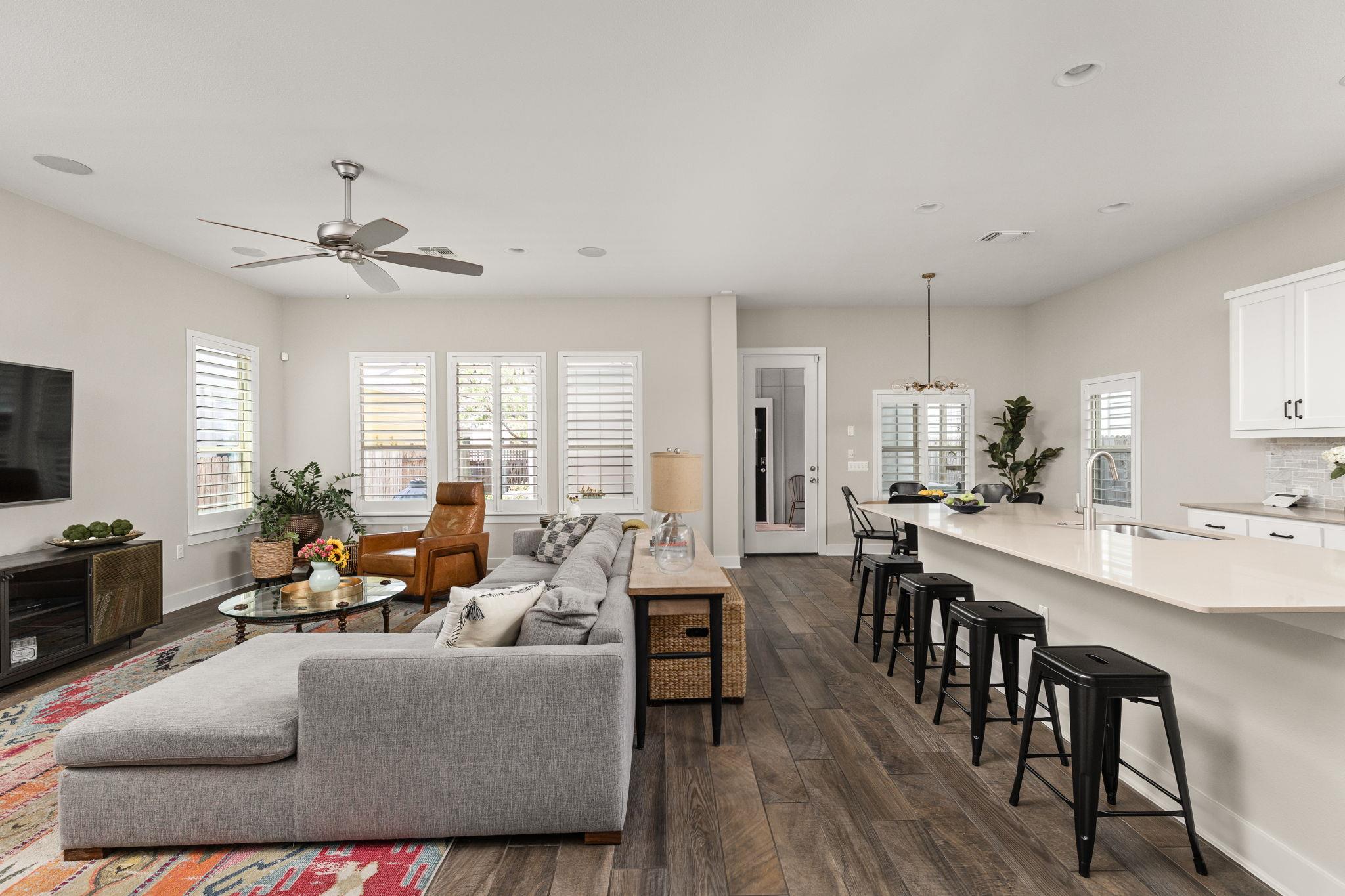 4504 Kocurek St, Austin, TX 78723