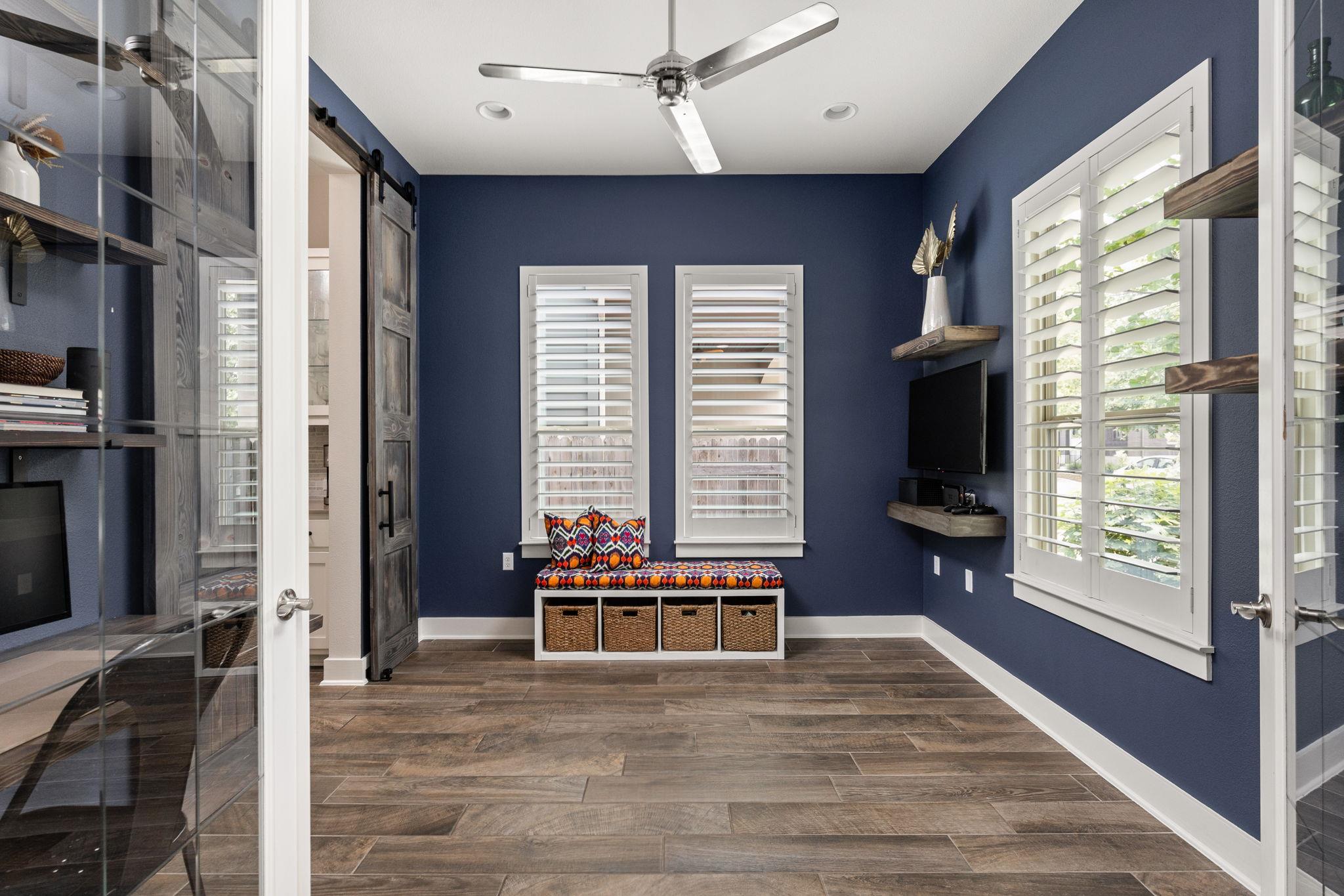 4504 Kocurek St, Austin, TX 78723