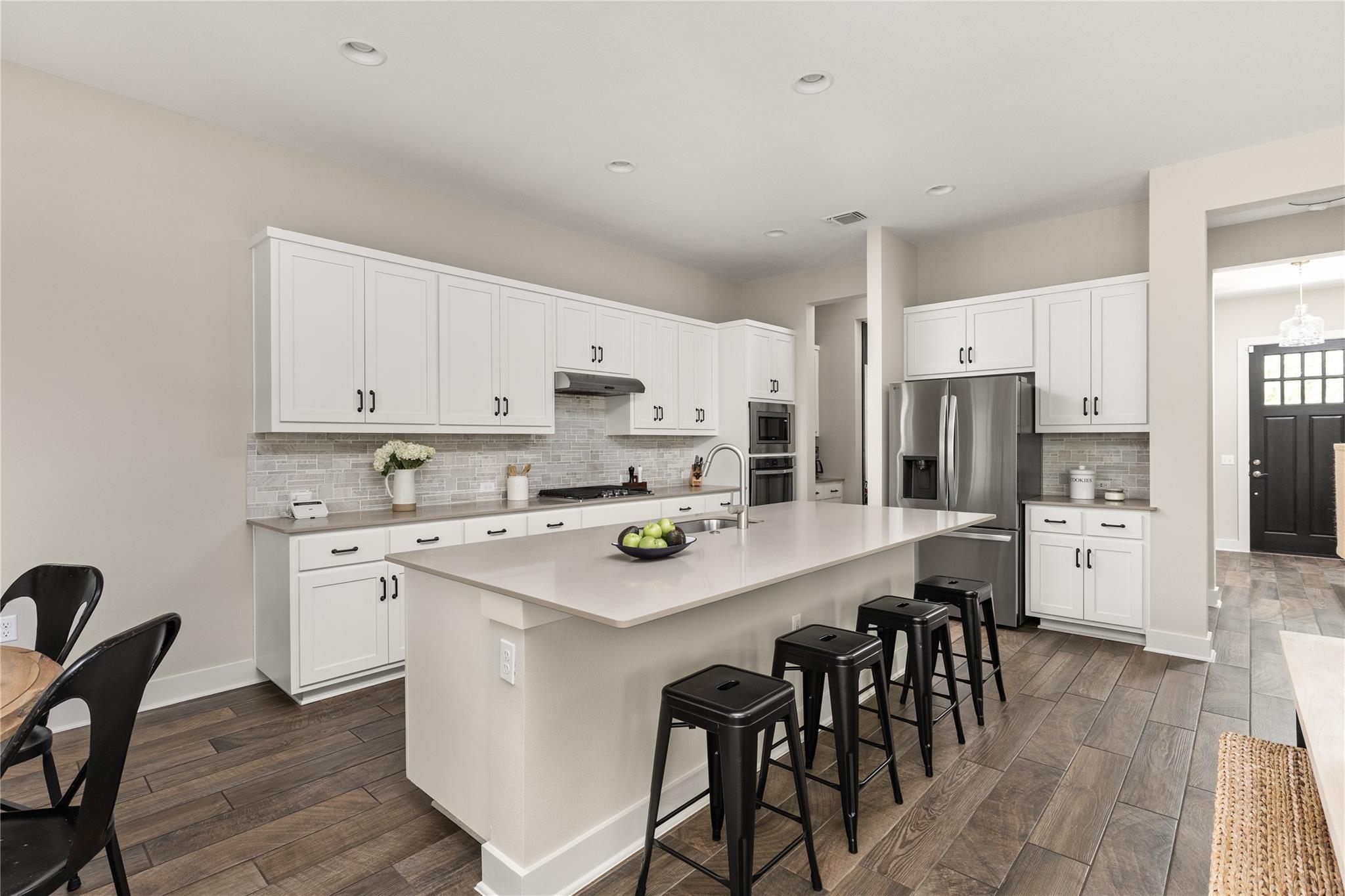 4504 Kocurek St, Austin, TX 78723