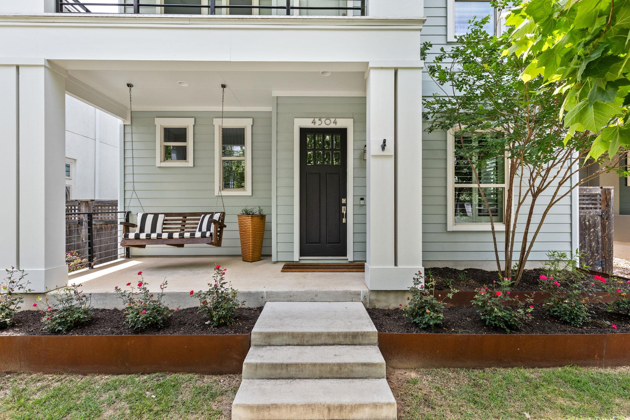 4504 Kocurek St, Austin, TX 78723
