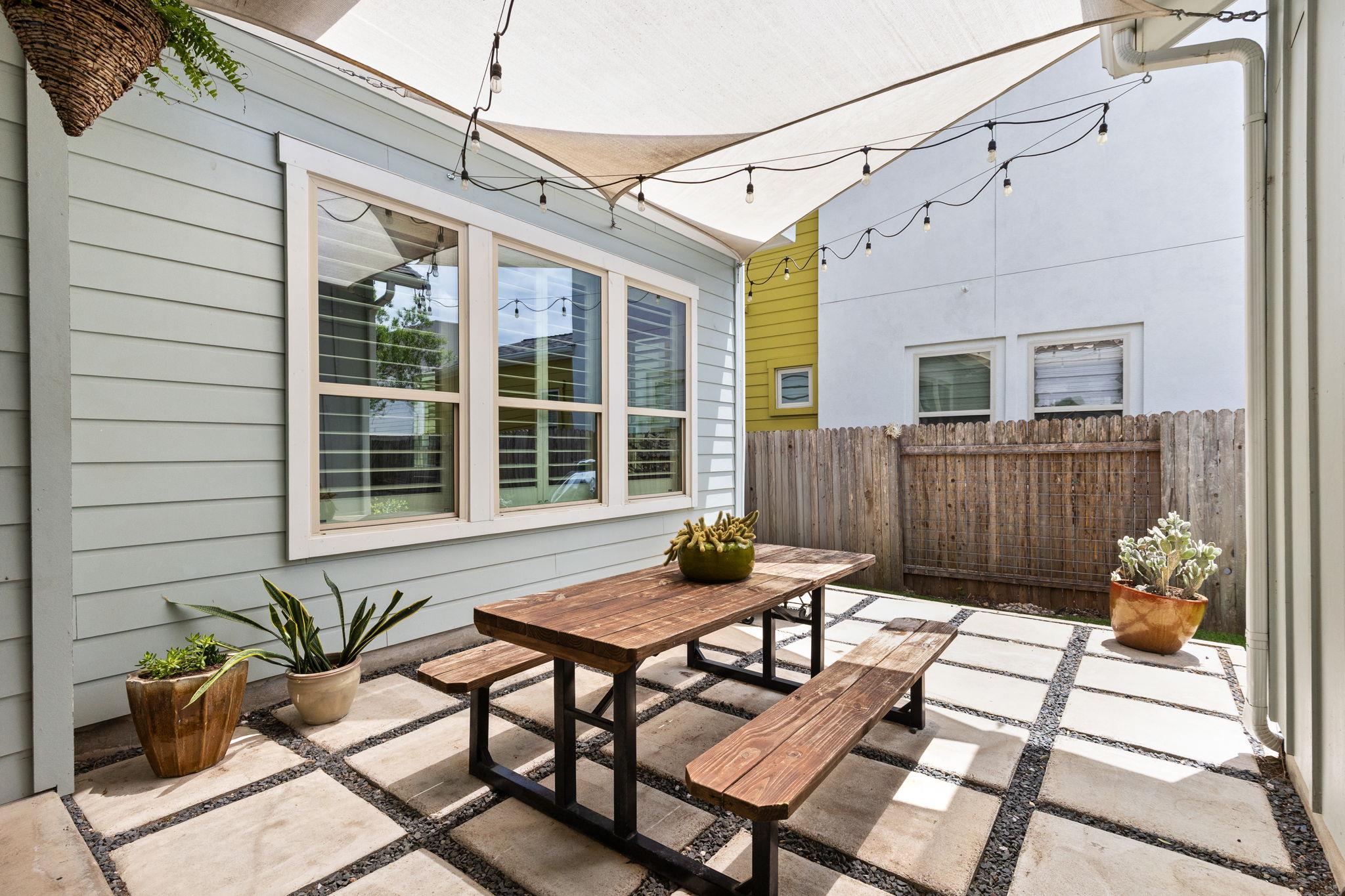 4504 Kocurek St, Austin, TX 78723