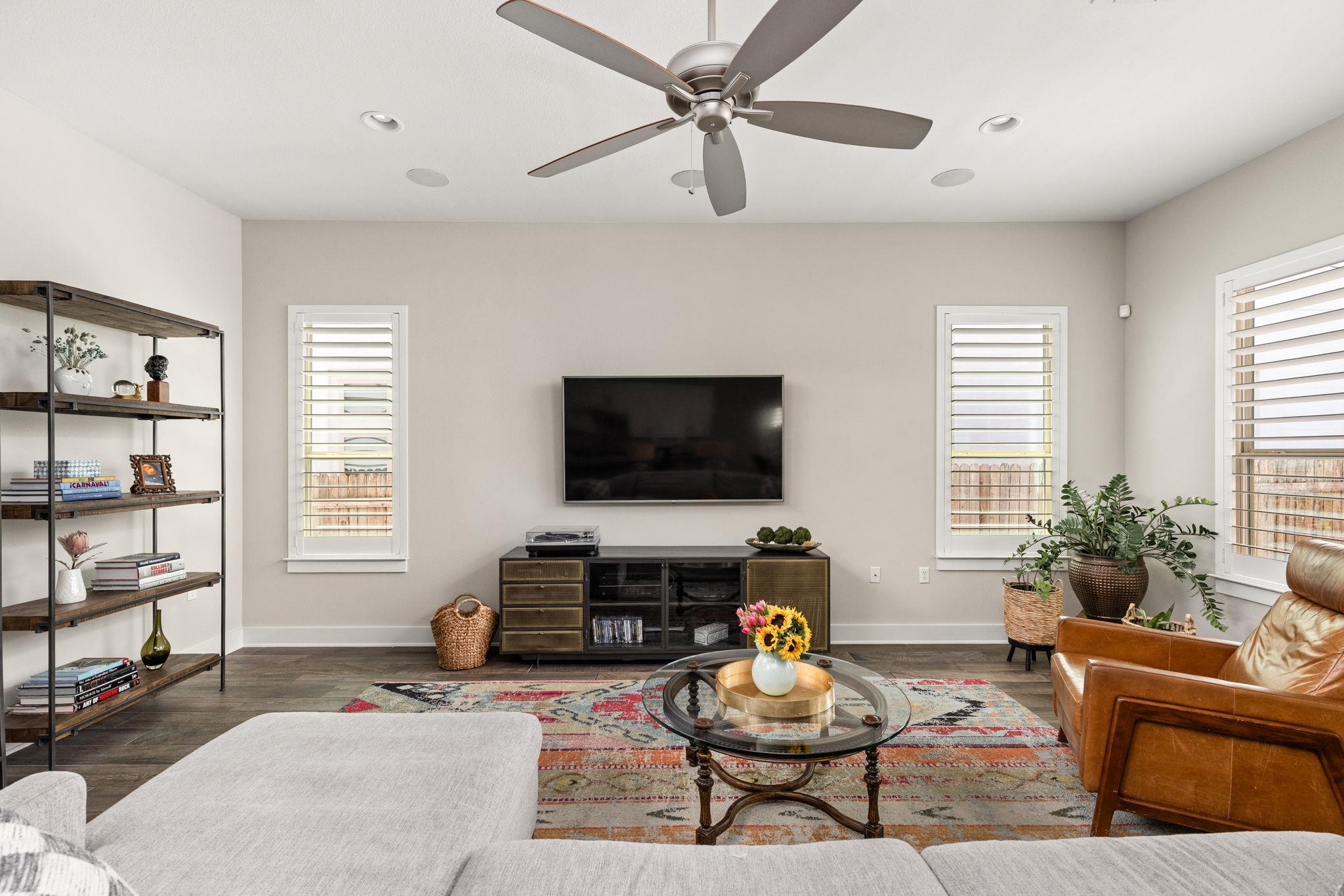 4504 Kocurek St, Austin, TX 78723