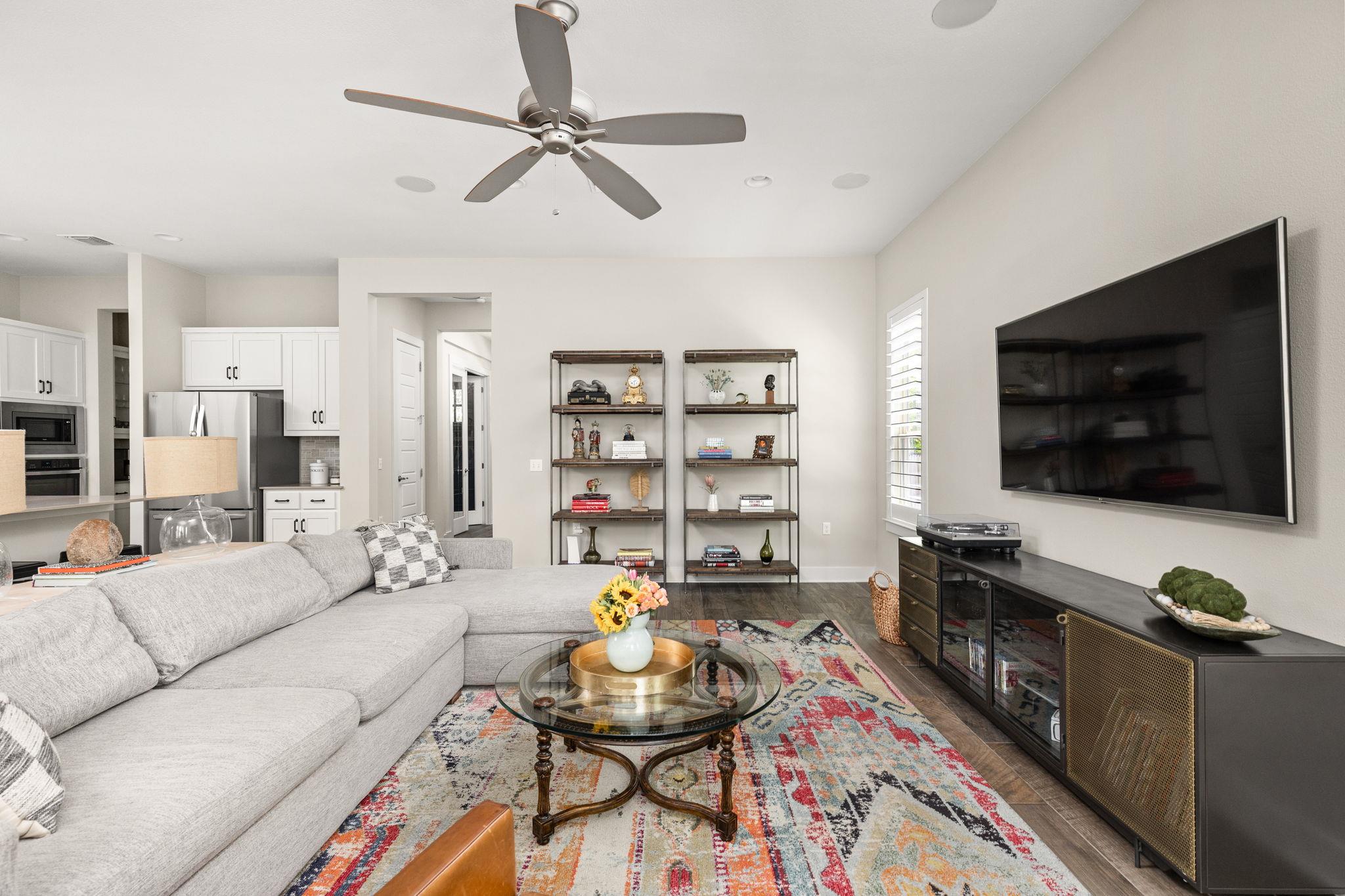 4504 Kocurek St, Austin, TX 78723