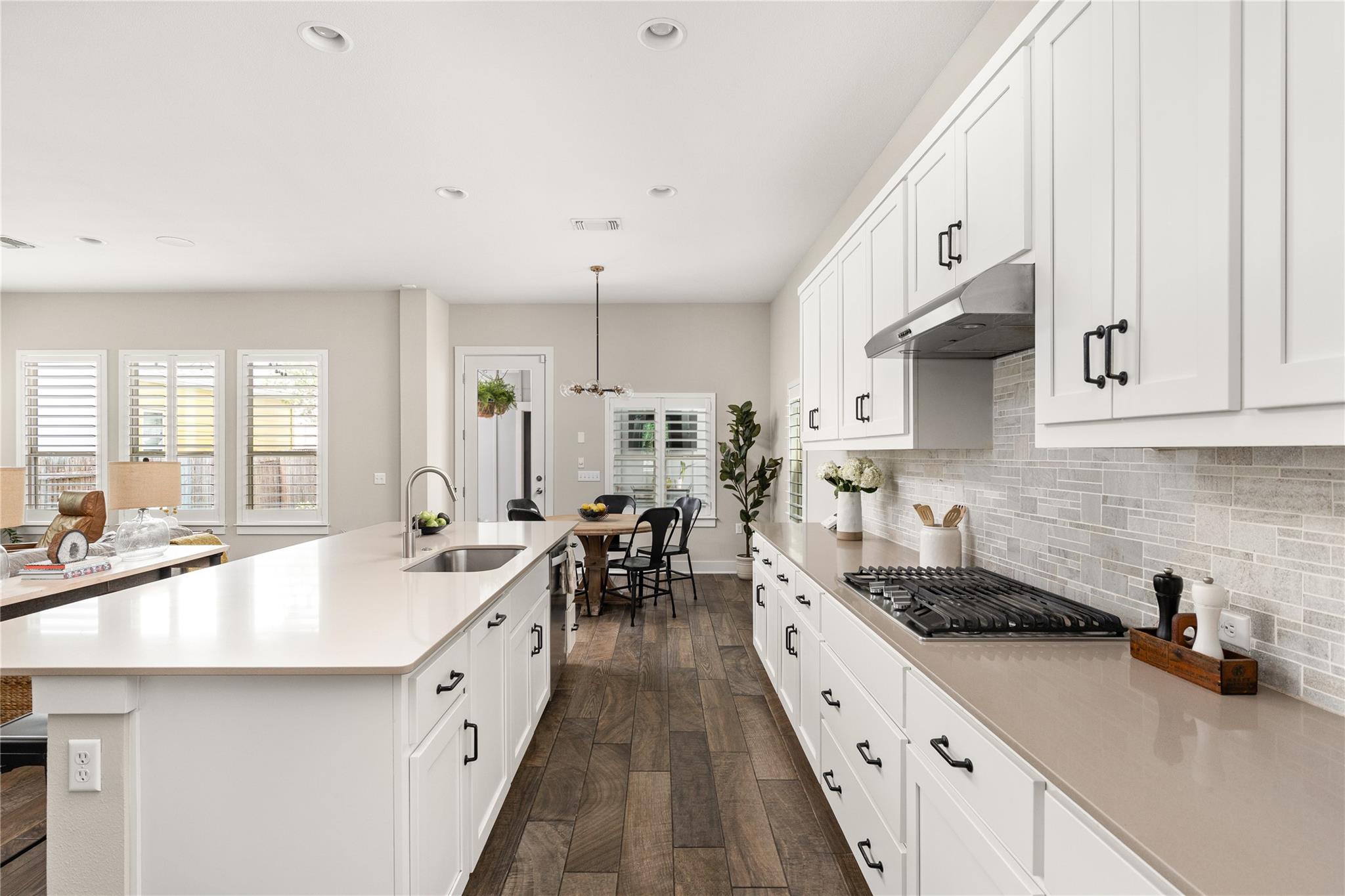 4504 Kocurek St, Austin, TX 78723