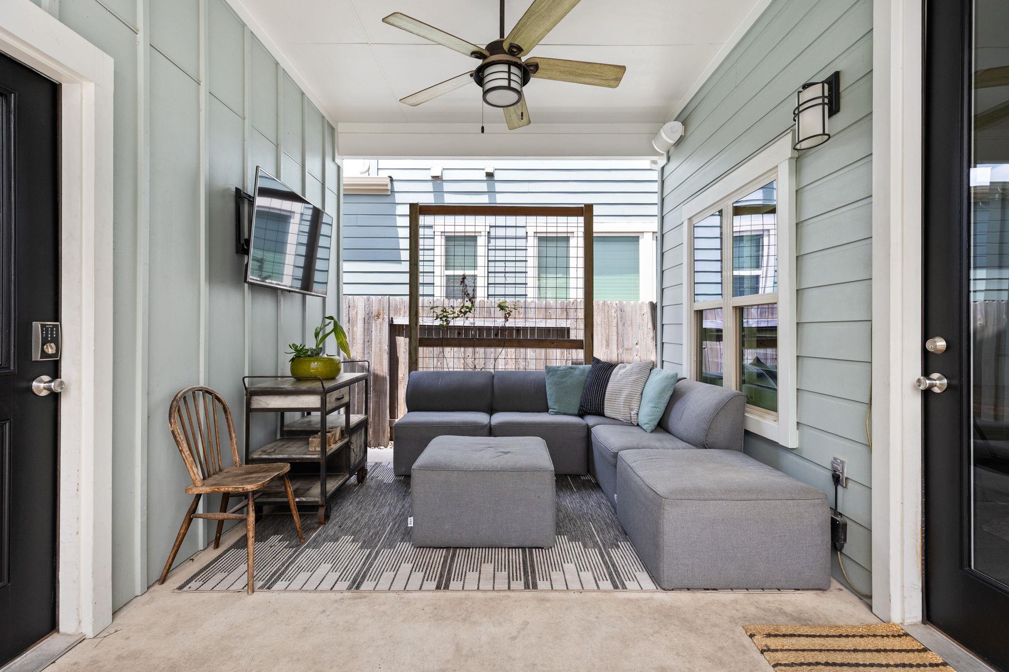 4504 Kocurek St, Austin, TX 78723