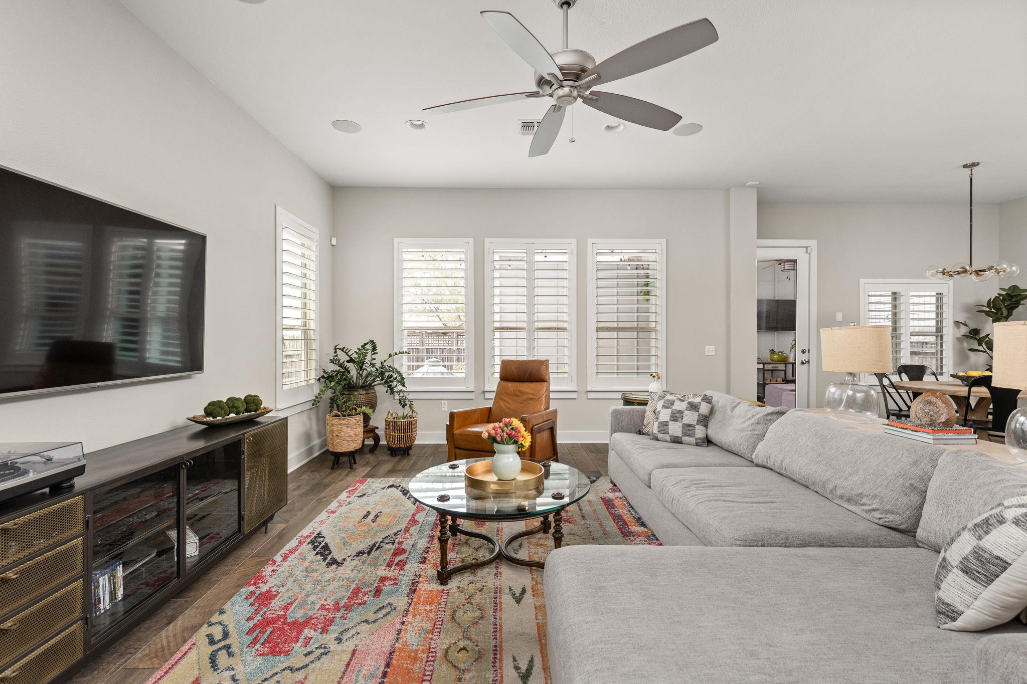 4504 Kocurek St, Austin, TX 78723
