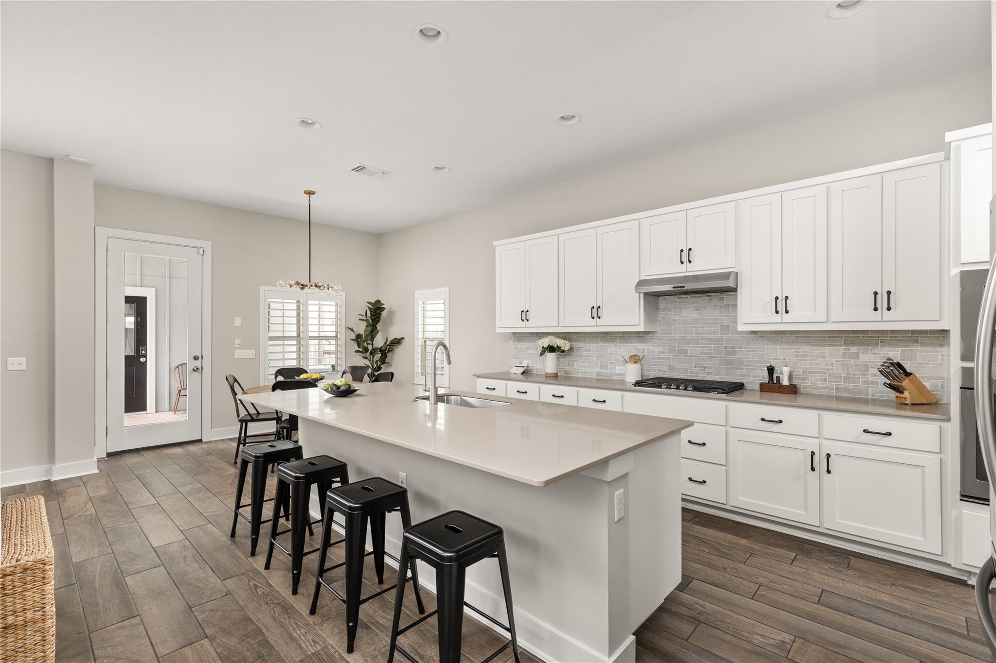 4504 Kocurek St, Austin, TX 78723