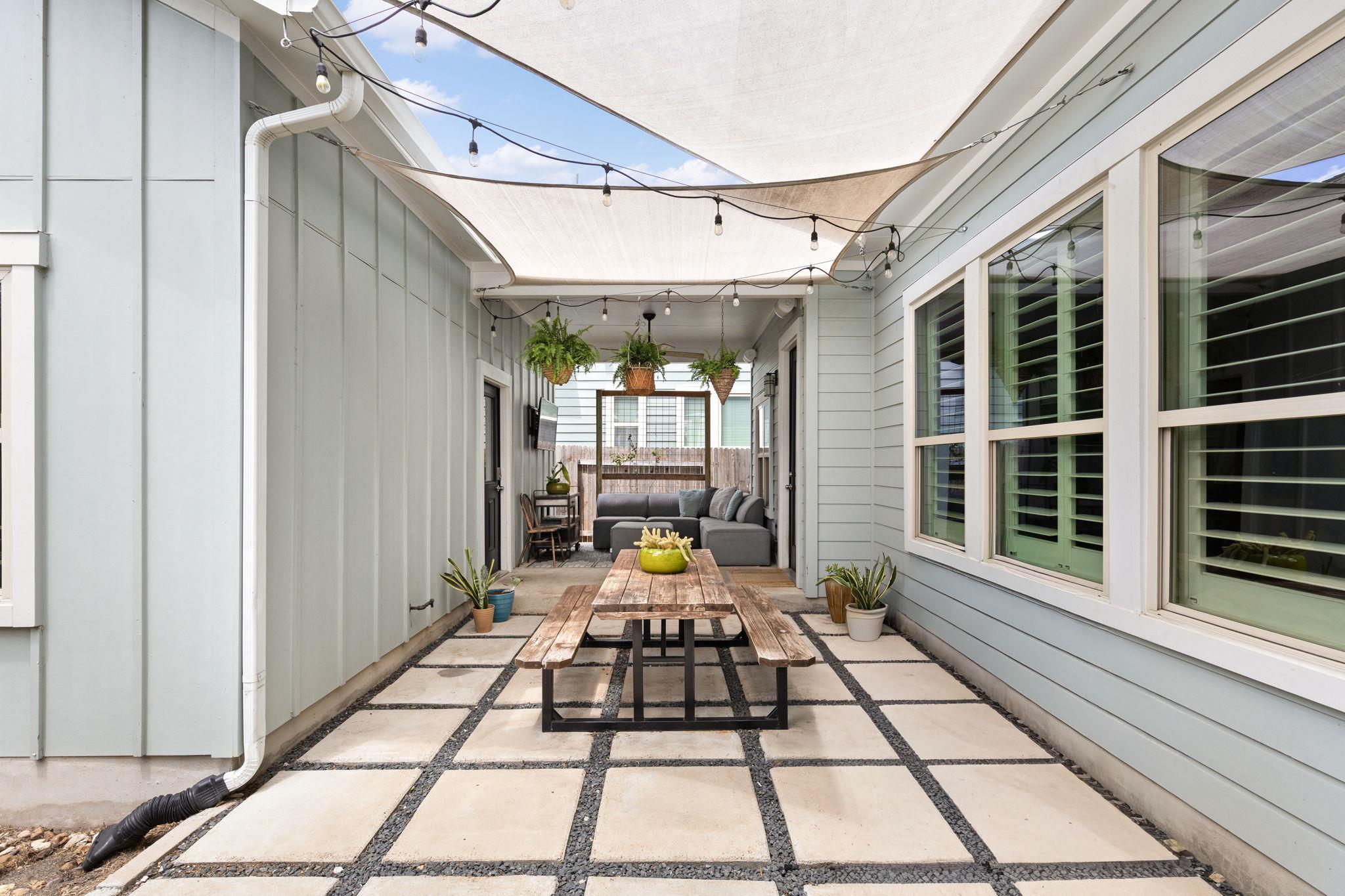 4504 Kocurek St, Austin, TX 78723