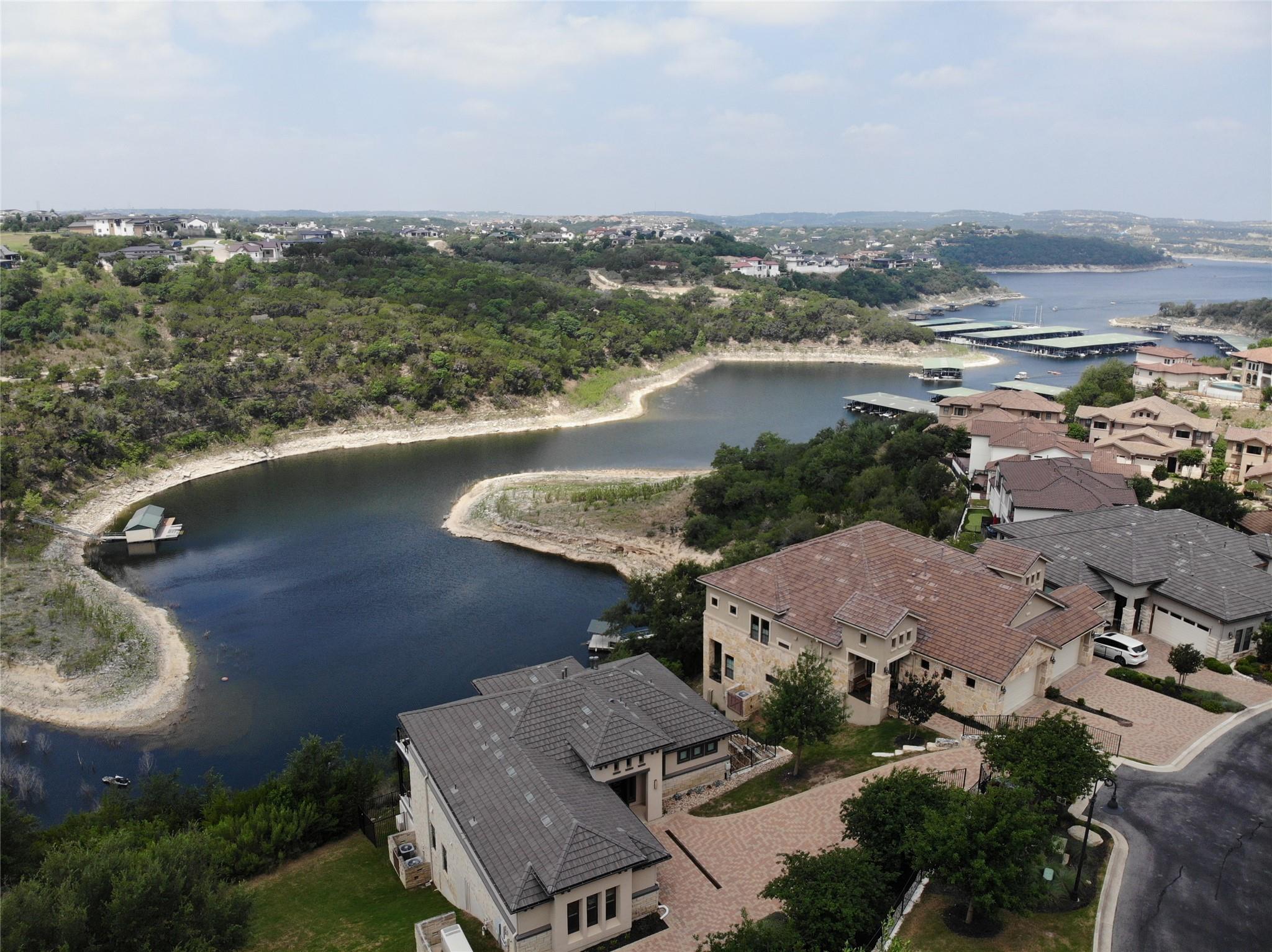 420 Marina View Way, Austin, TX 78734