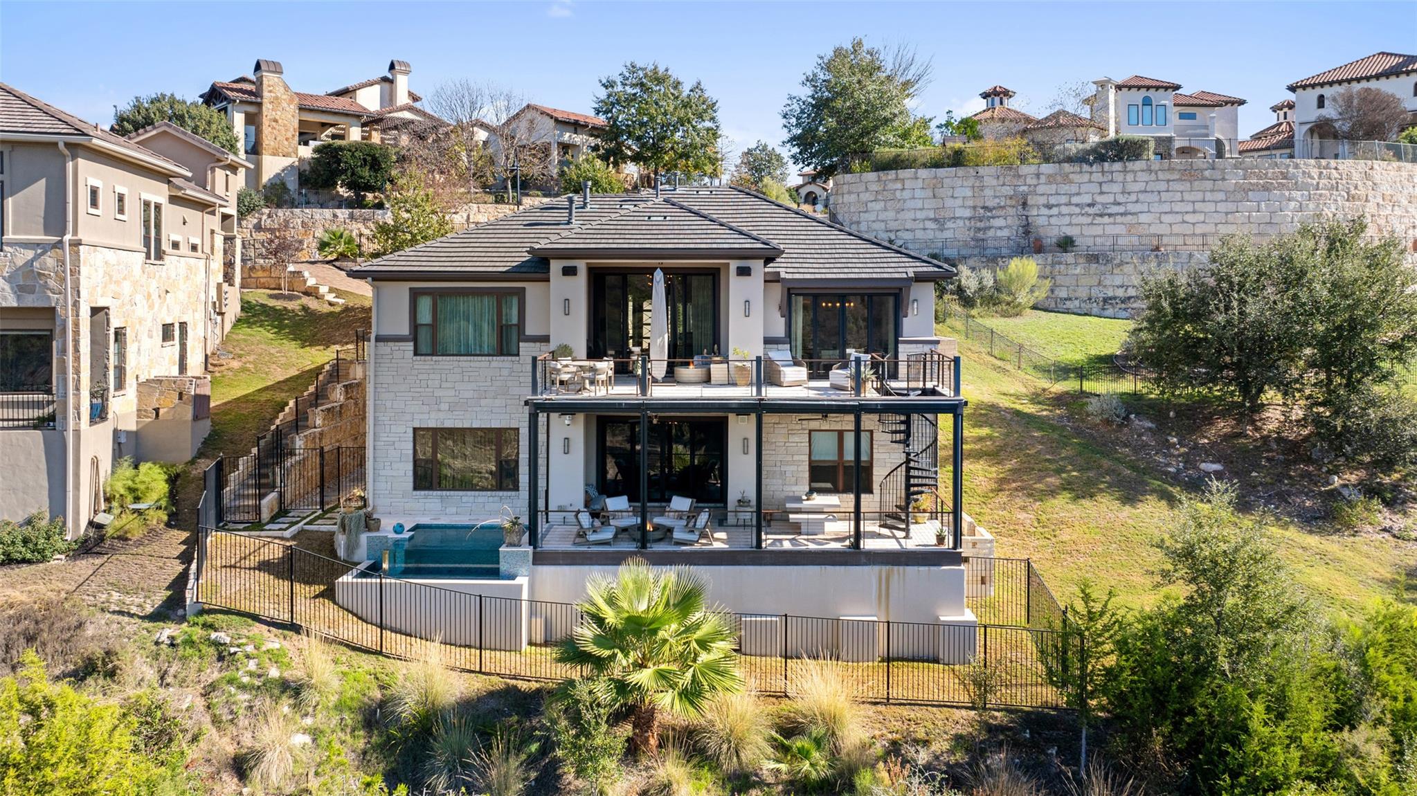 420 Marina View Way, Austin, TX 78734