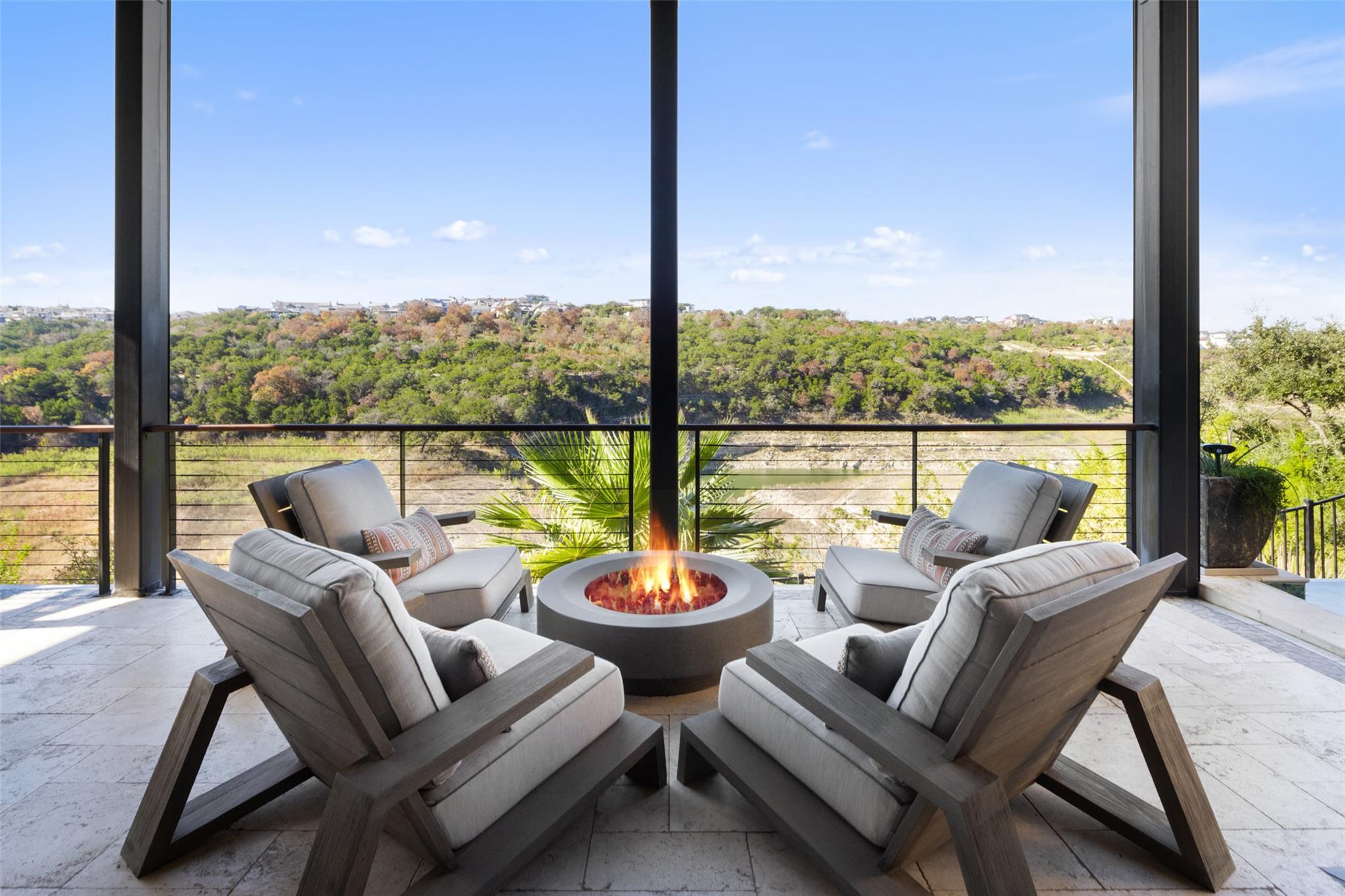 420 Marina View Way, Austin, TX 78734