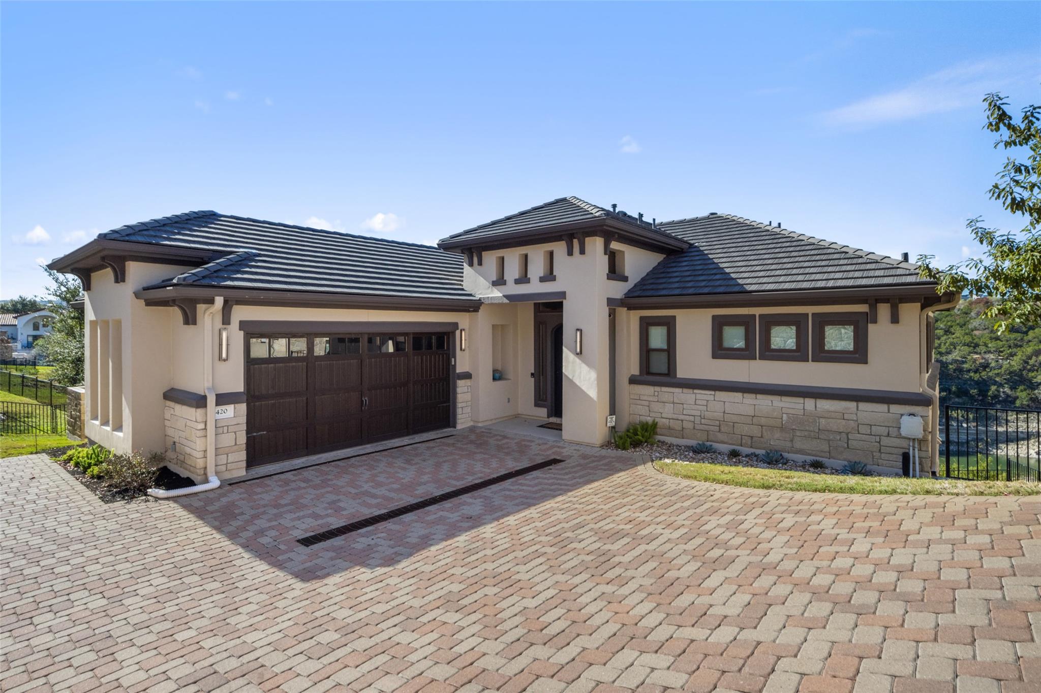 420 Marina View Way, Austin, TX 78734