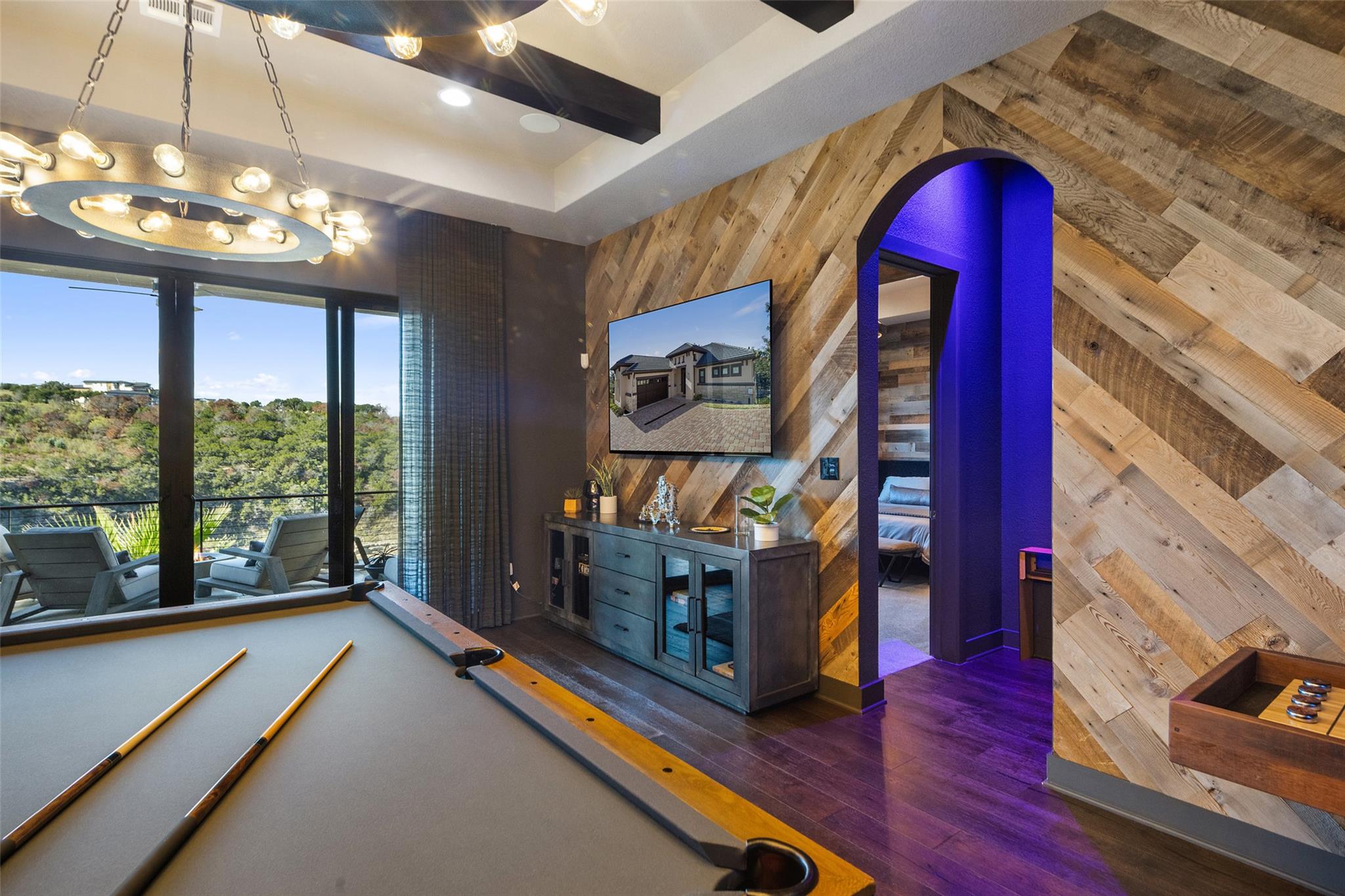 420 Marina View Way, Austin, TX 78734