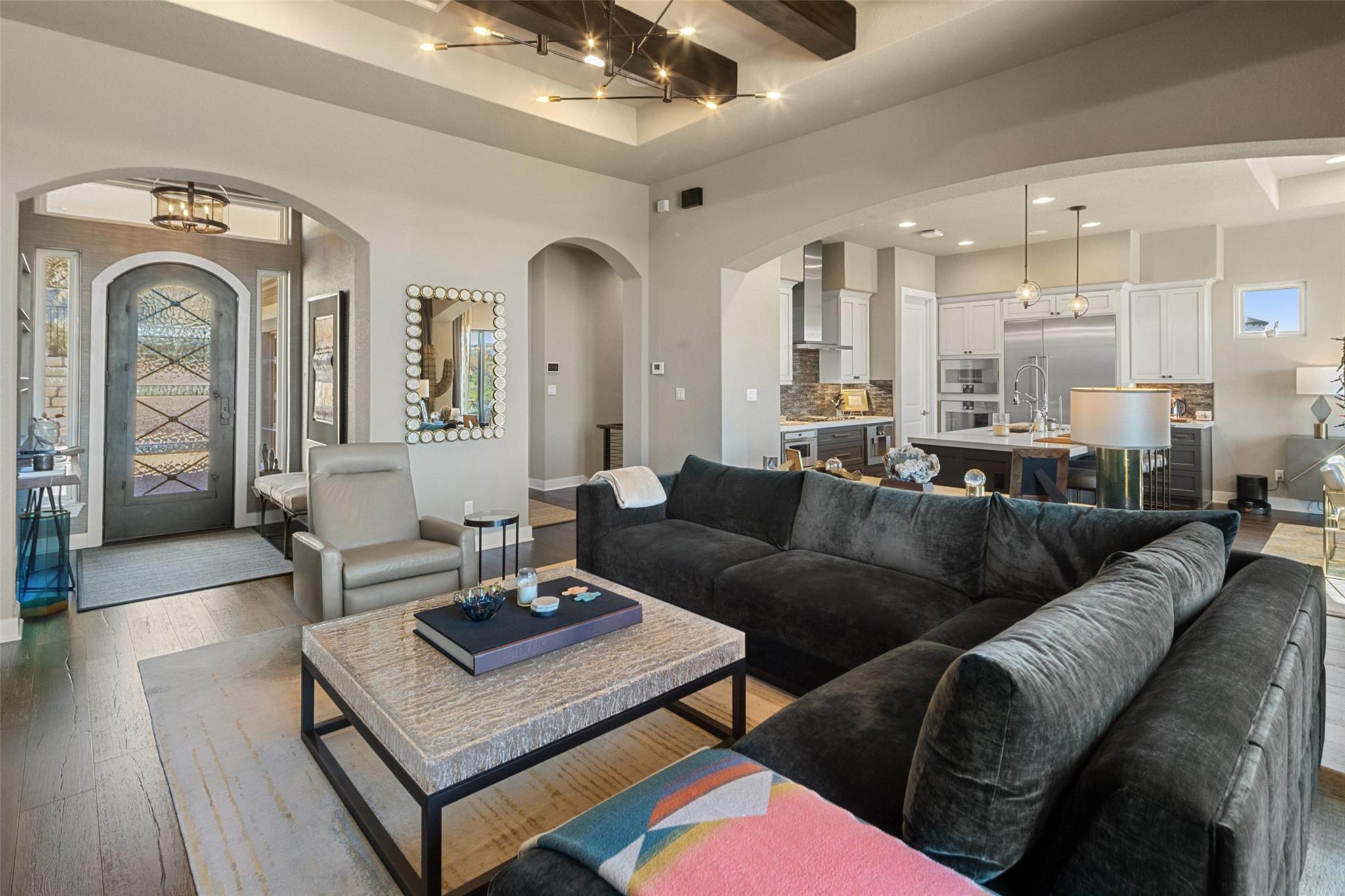 420 Marina View Way, Austin, TX 78734