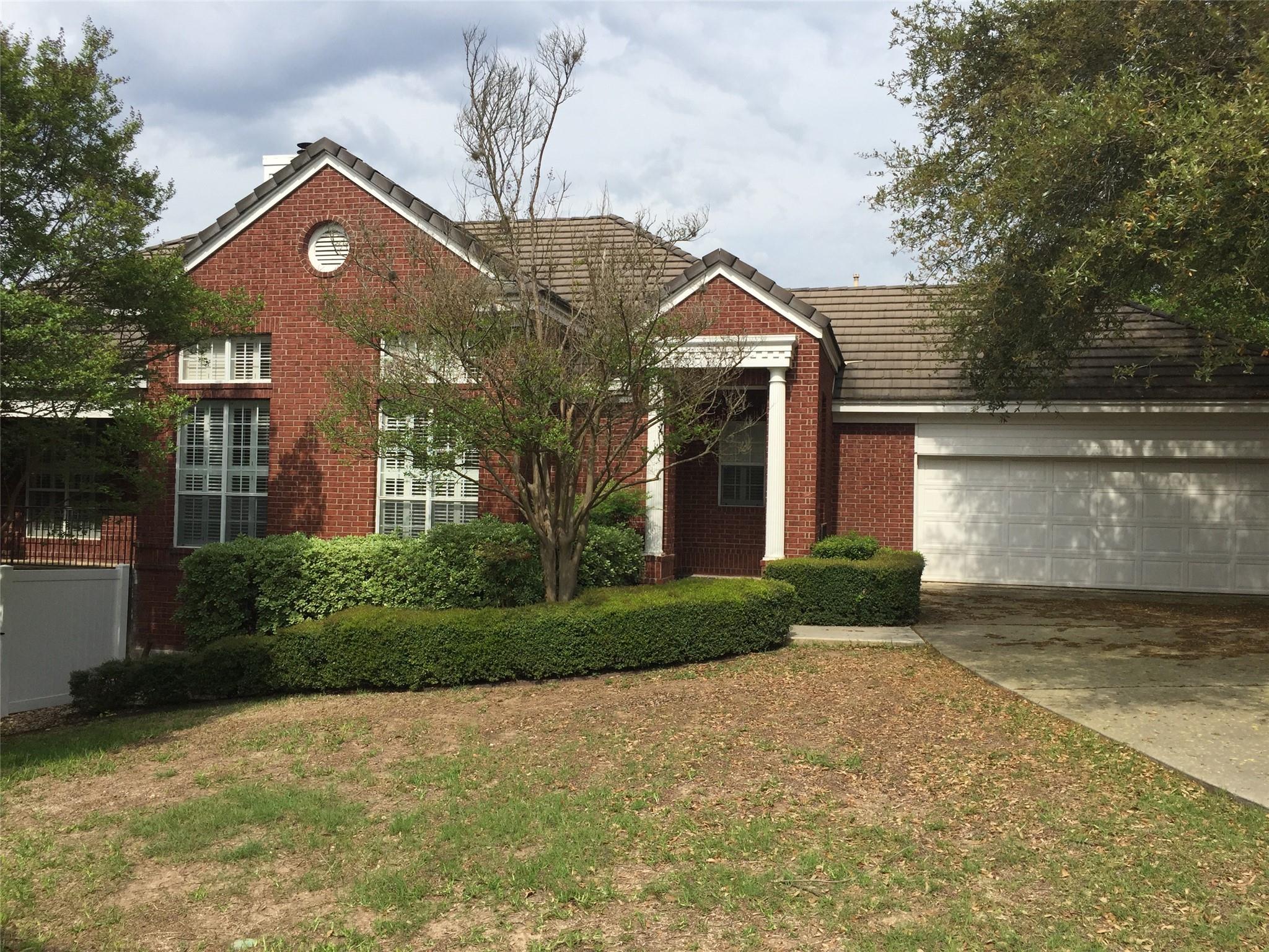 4010 Long Champ Dr # 4, Austin, TX 78746