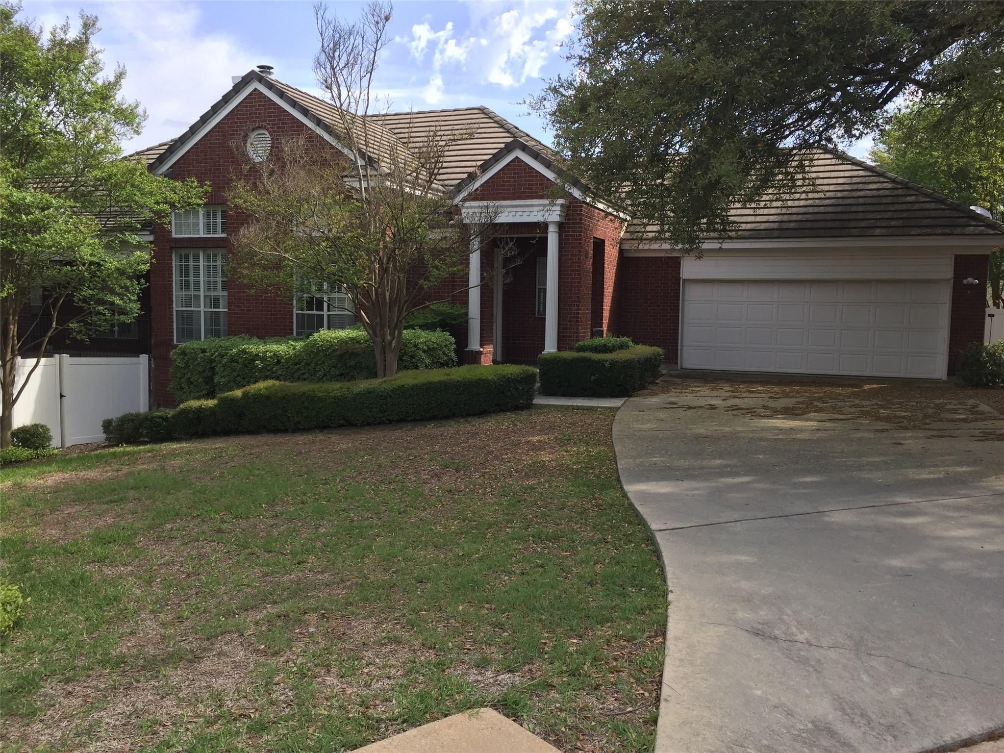 4010 Long Champ Dr # 4, Austin, TX 78746