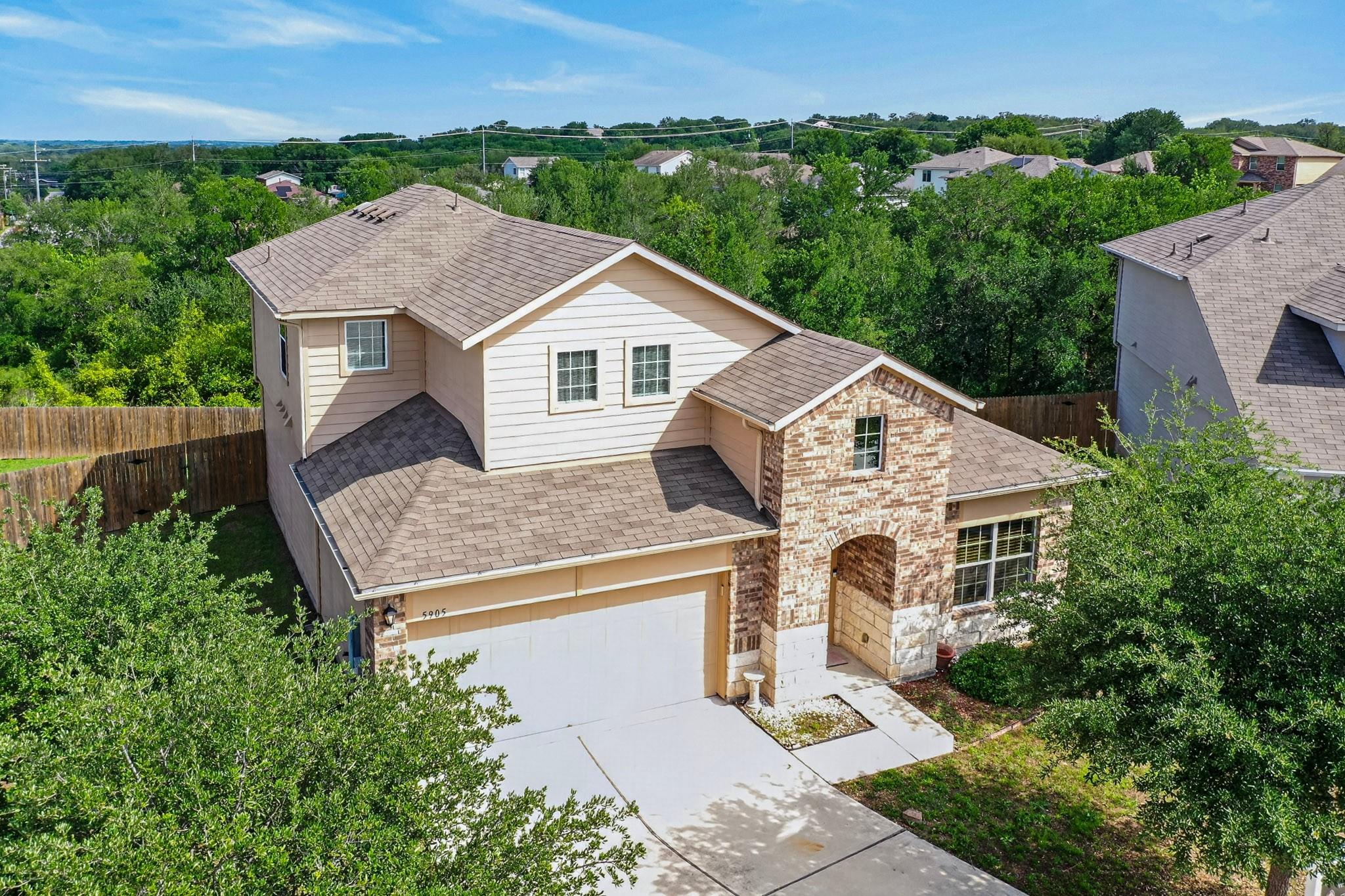 5905 Diamondleaf Bnd, Austin, TX 78724