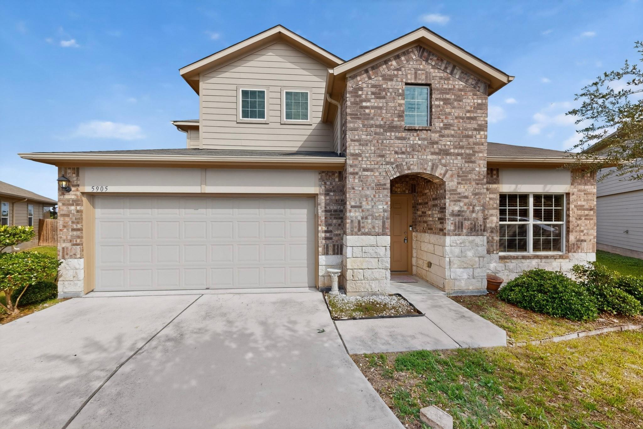 5905 Diamondleaf Bnd, Austin, TX 78724