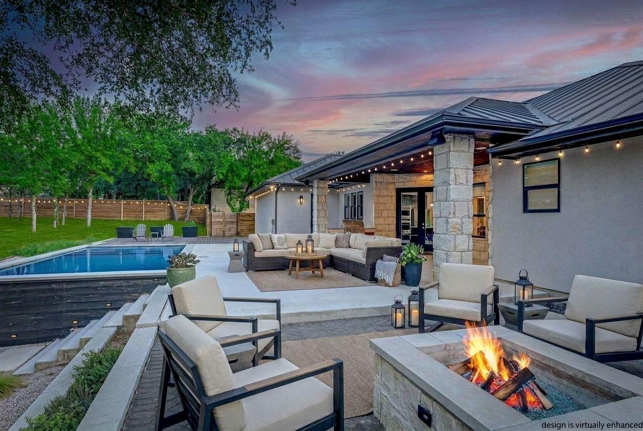 507 Boulder Creek Dr, Marble Falls, TX 78654