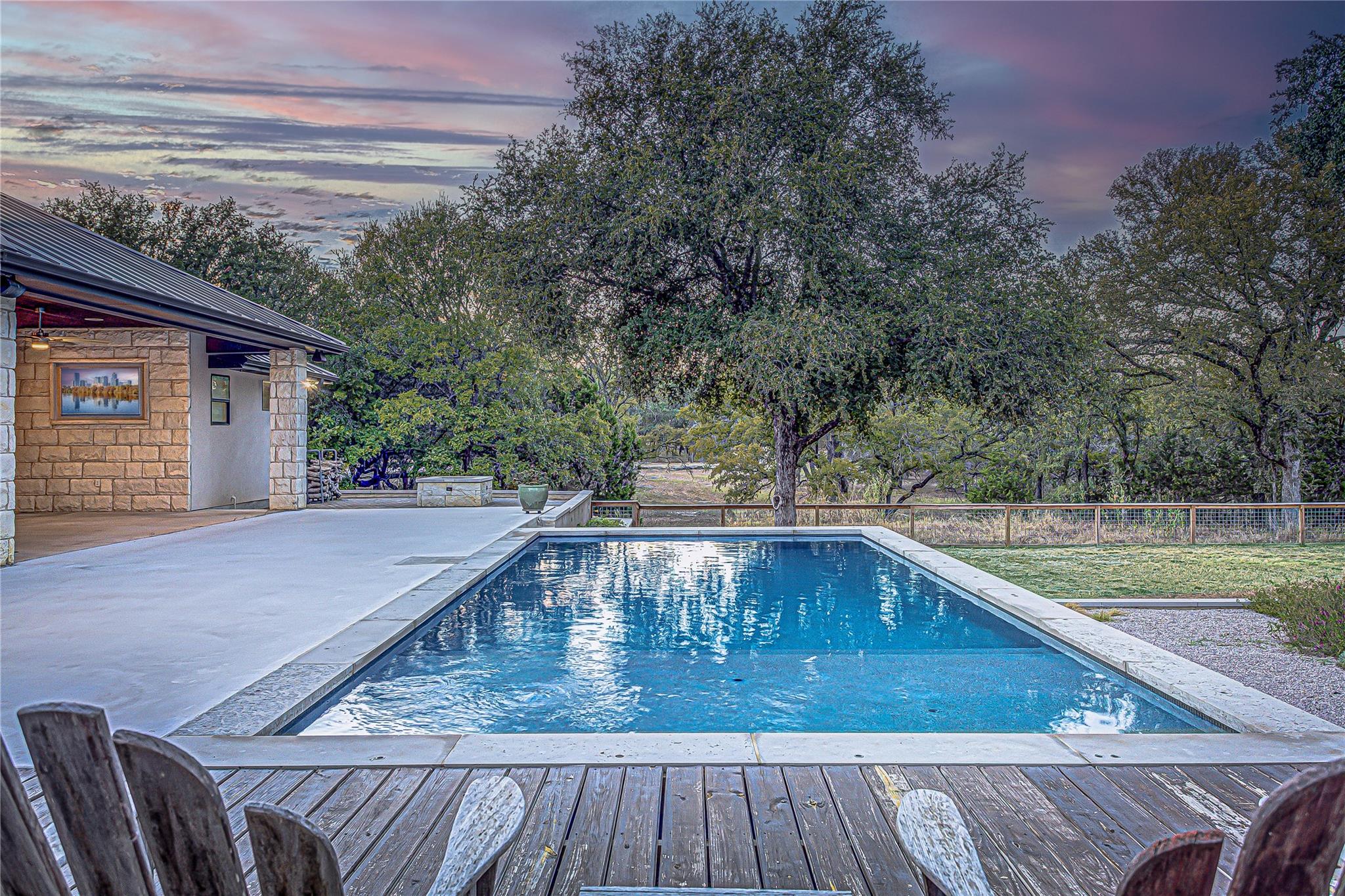 507 Boulder Creek Dr, Marble Falls, TX 78654