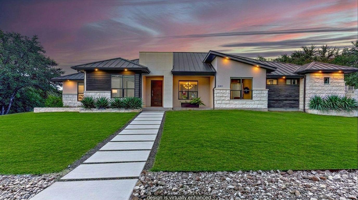 507 Boulder Creek Dr, Marble Falls, TX 78654