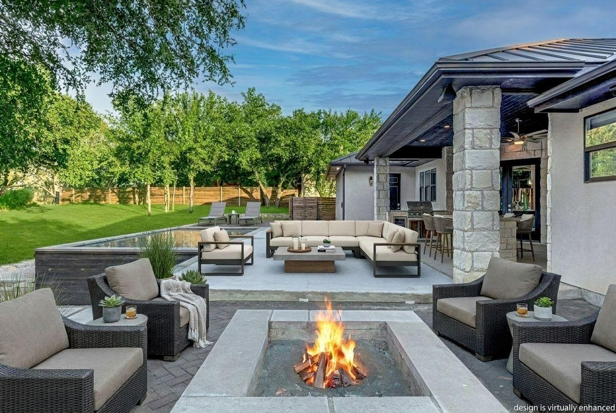 507 Boulder Creek Dr, Marble Falls, TX 78654