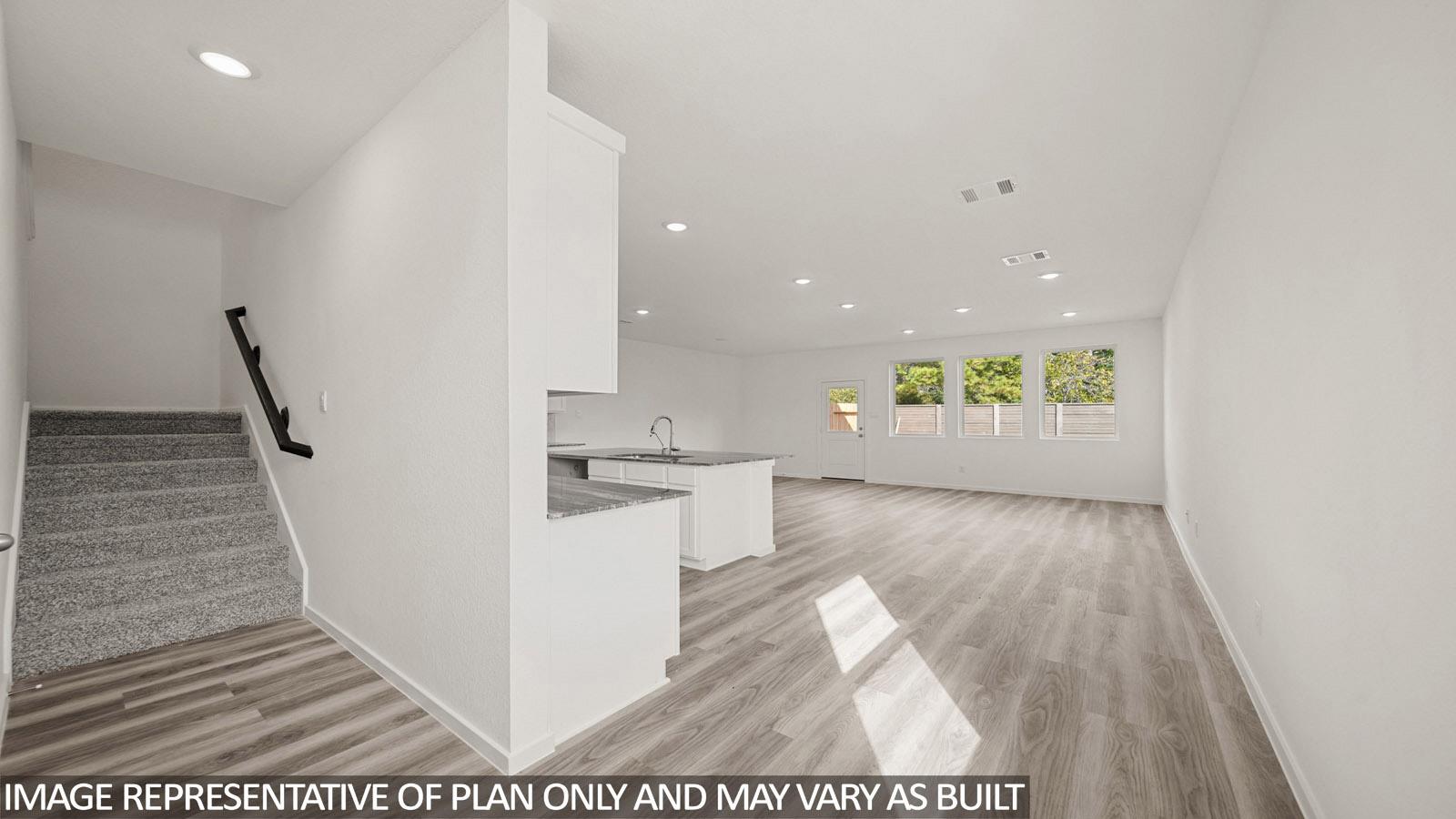 224 Flying Tiger Trl, Jarrell, TX 76537