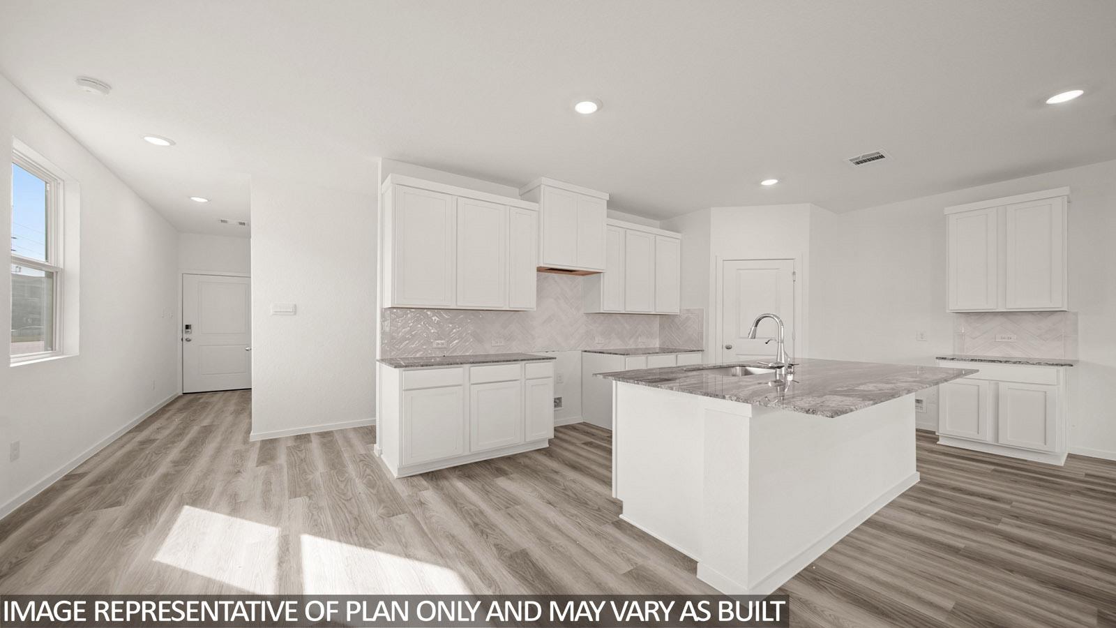 224 Flying Tiger Trl, Jarrell, TX 76537