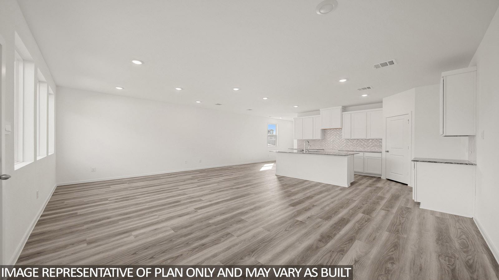 224 Flying Tiger Trl, Jarrell, TX 76537