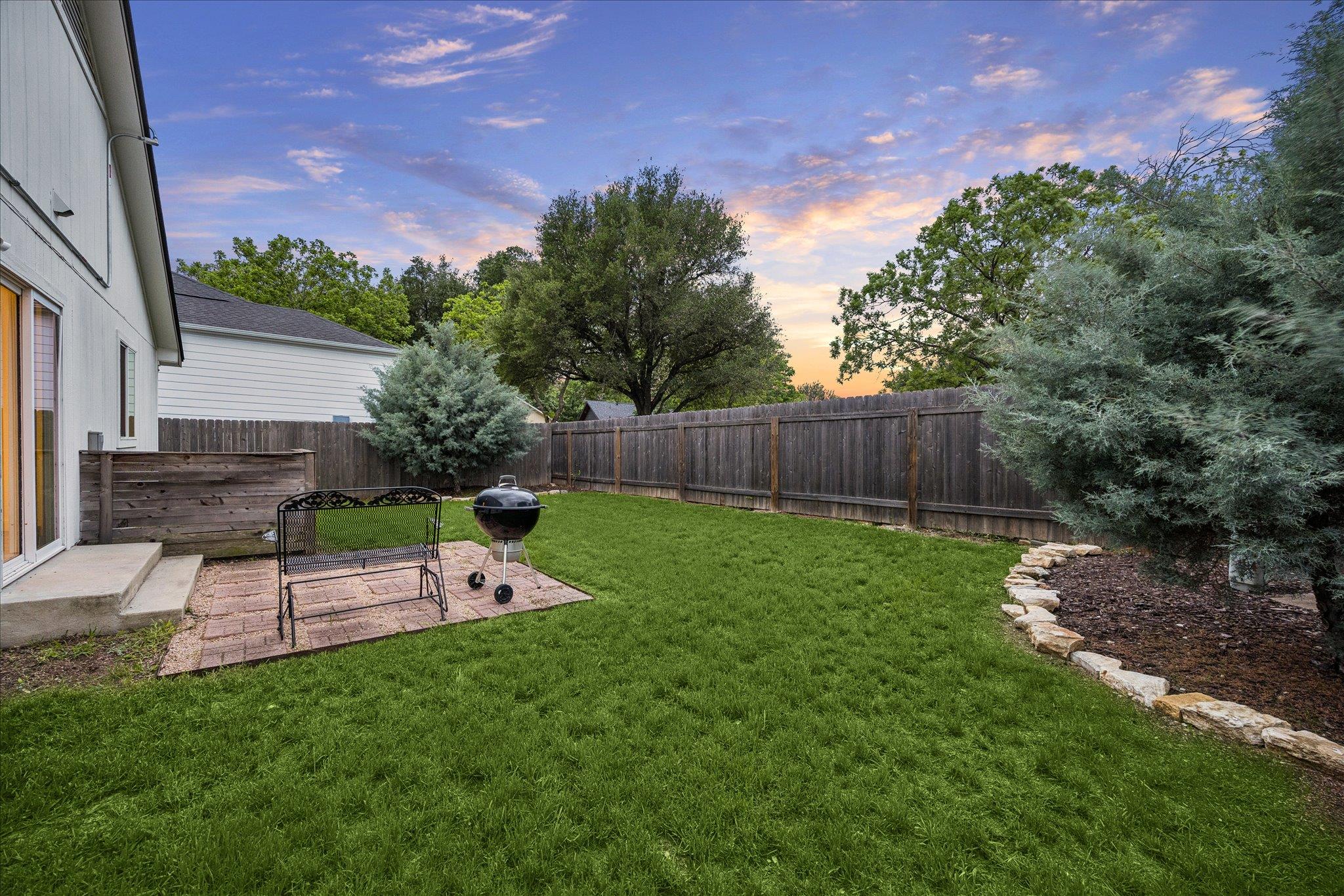 15106 Natural Spring Way, Austin, TX 78728