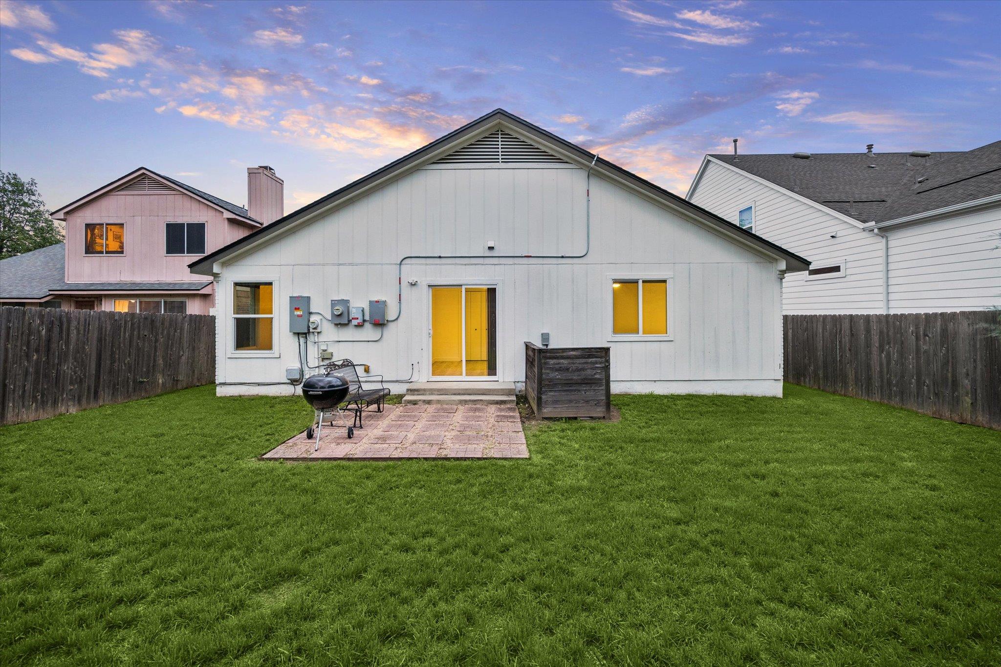 15106 Natural Spring Way, Austin, TX 78728