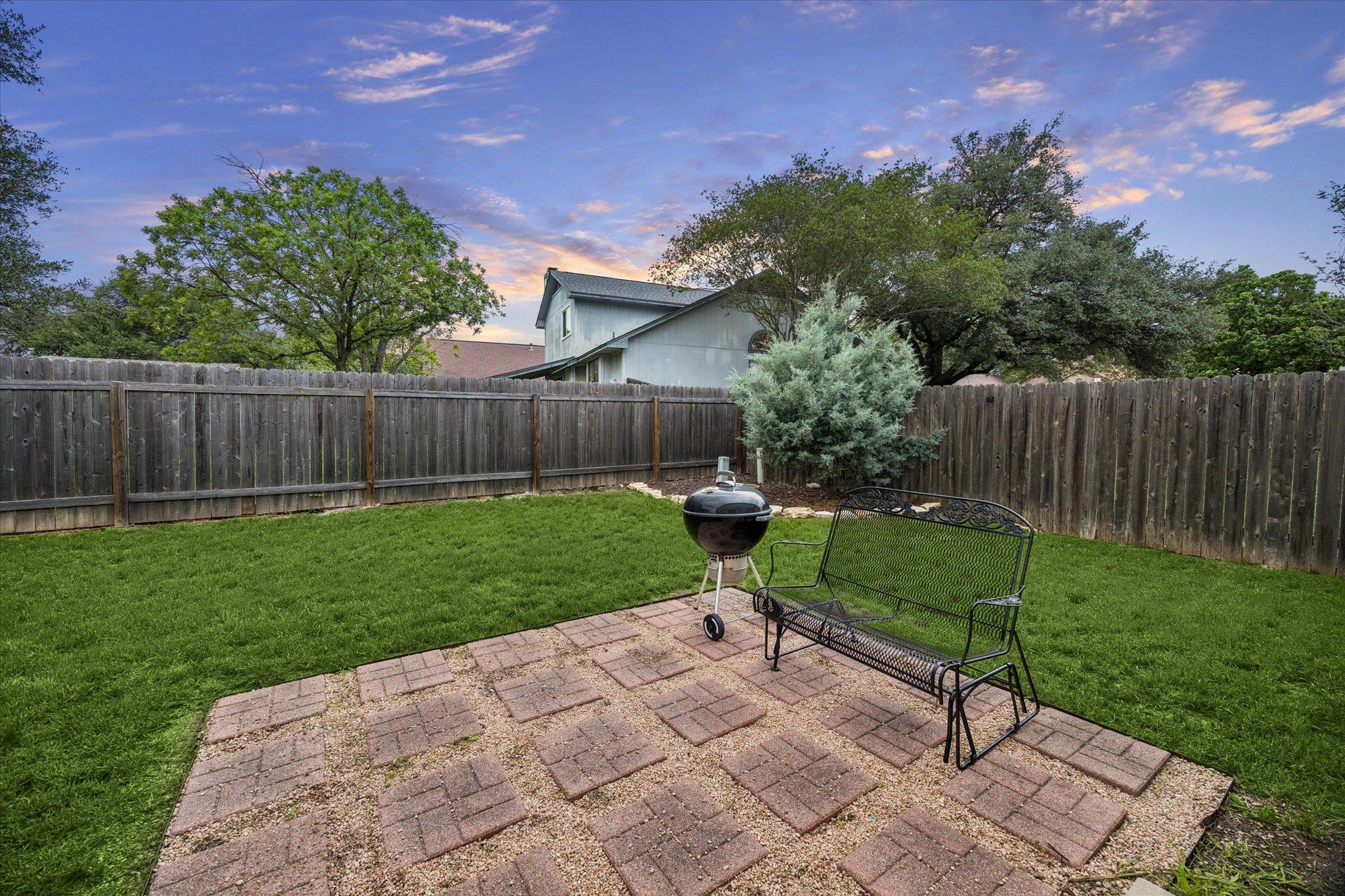 15106 Natural Spring Way, Austin, TX 78728
