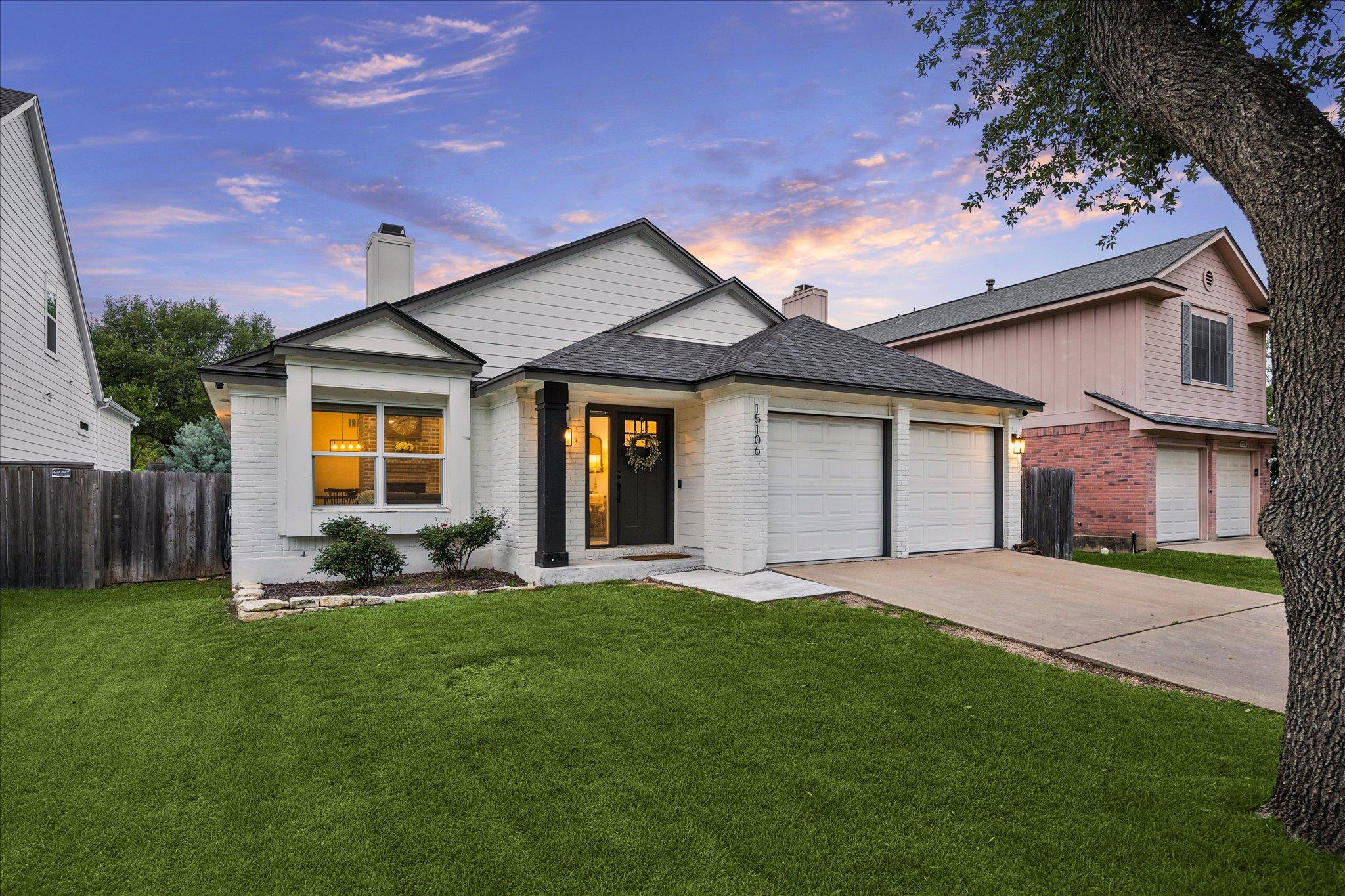 15106 Natural Spring Way, Austin, TX 78728