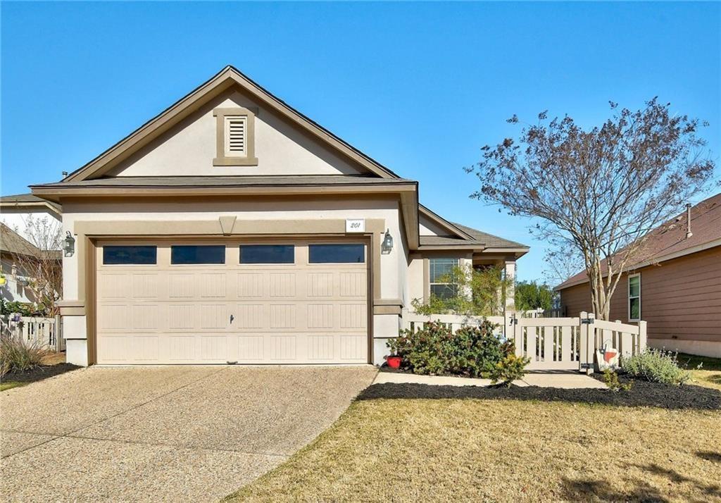 201 Edwin, Kyle, TX 78640