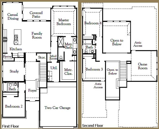 225 Pacific Grove Cir, Liberty Hill, TX 78642