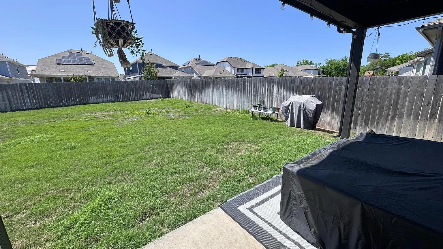 126 Georgia Lace Trl, Georgetown, TX 78626