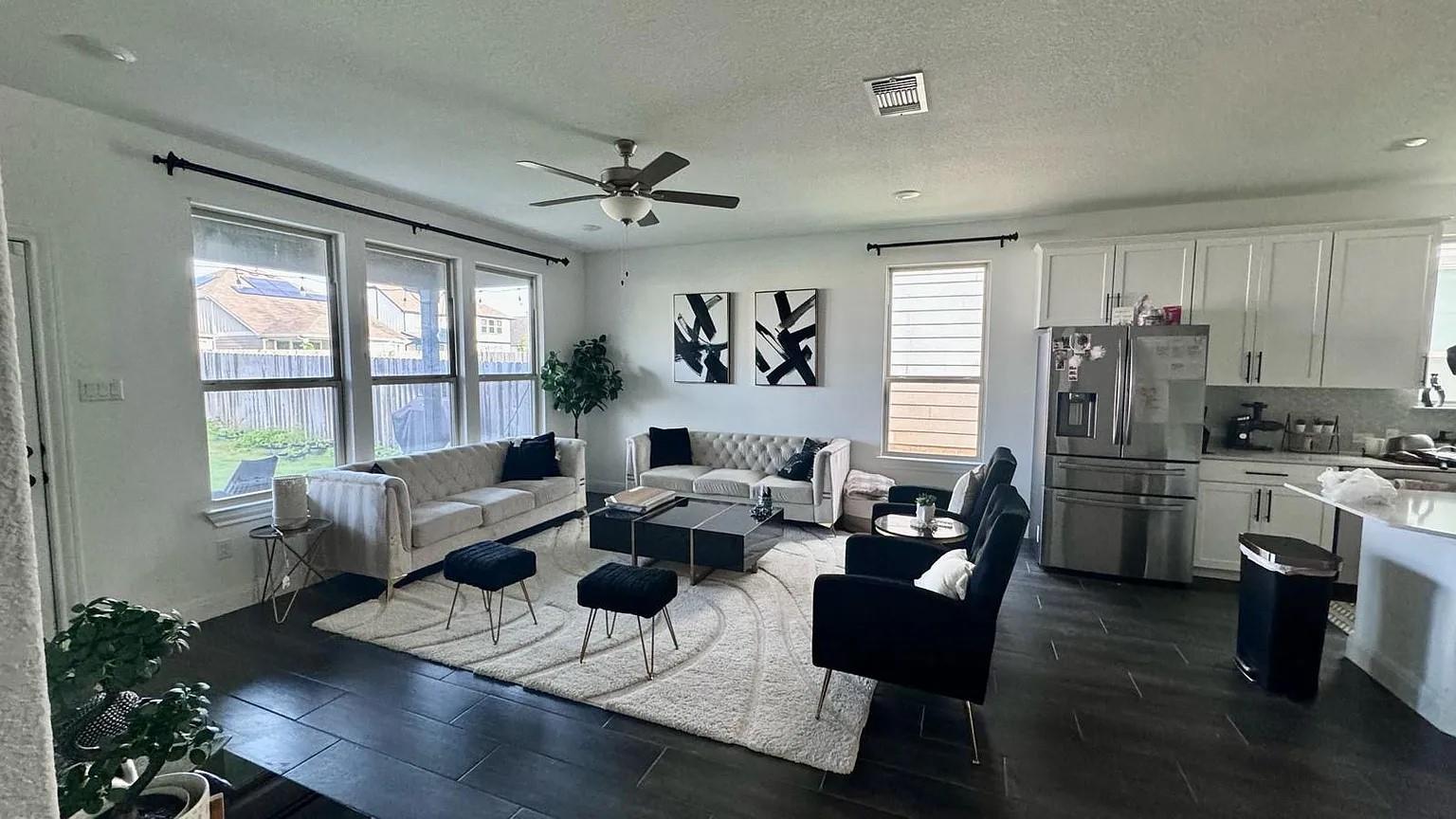 126 Georgia Lace Trl, Georgetown, TX 78626