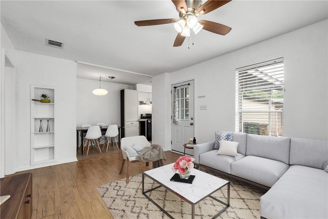 123 Coleman St, Austin, TX 78704