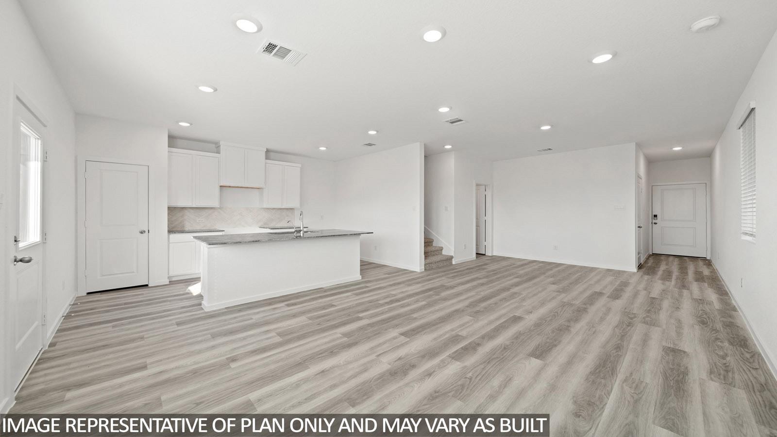 228 Flying Tiger Trl, Jarrell, TX 76537