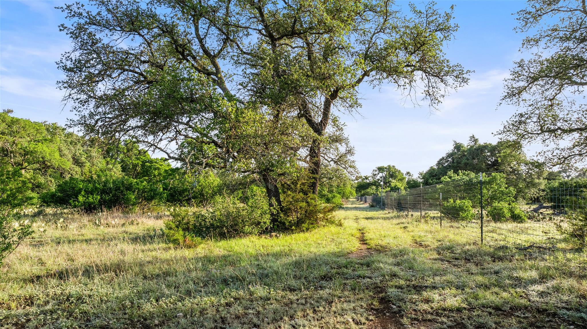 Lot 3 & 4 Vista Ridge Dr, Round Mountain, TX 78663