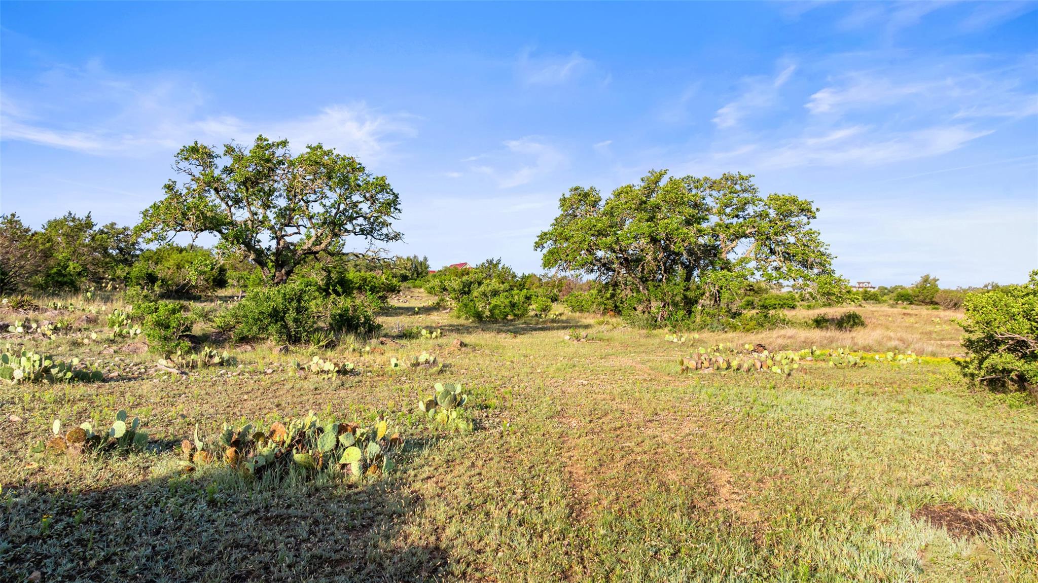 Lot 3 & 4 Vista Ridge Dr, Round Mountain, TX 78663
