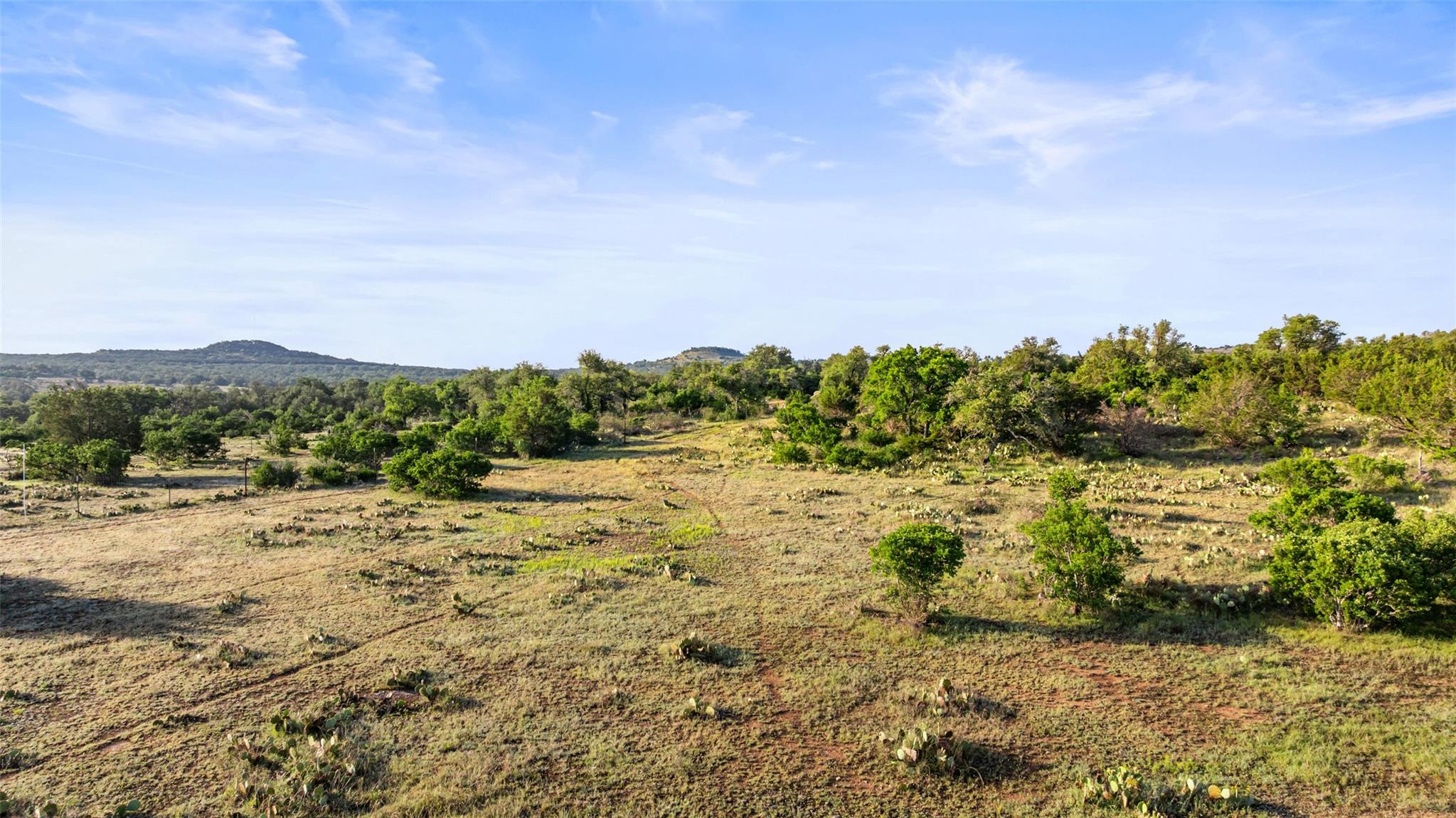 Lot 3 & 4 Vista Ridge Dr, Round Mountain, TX 78663