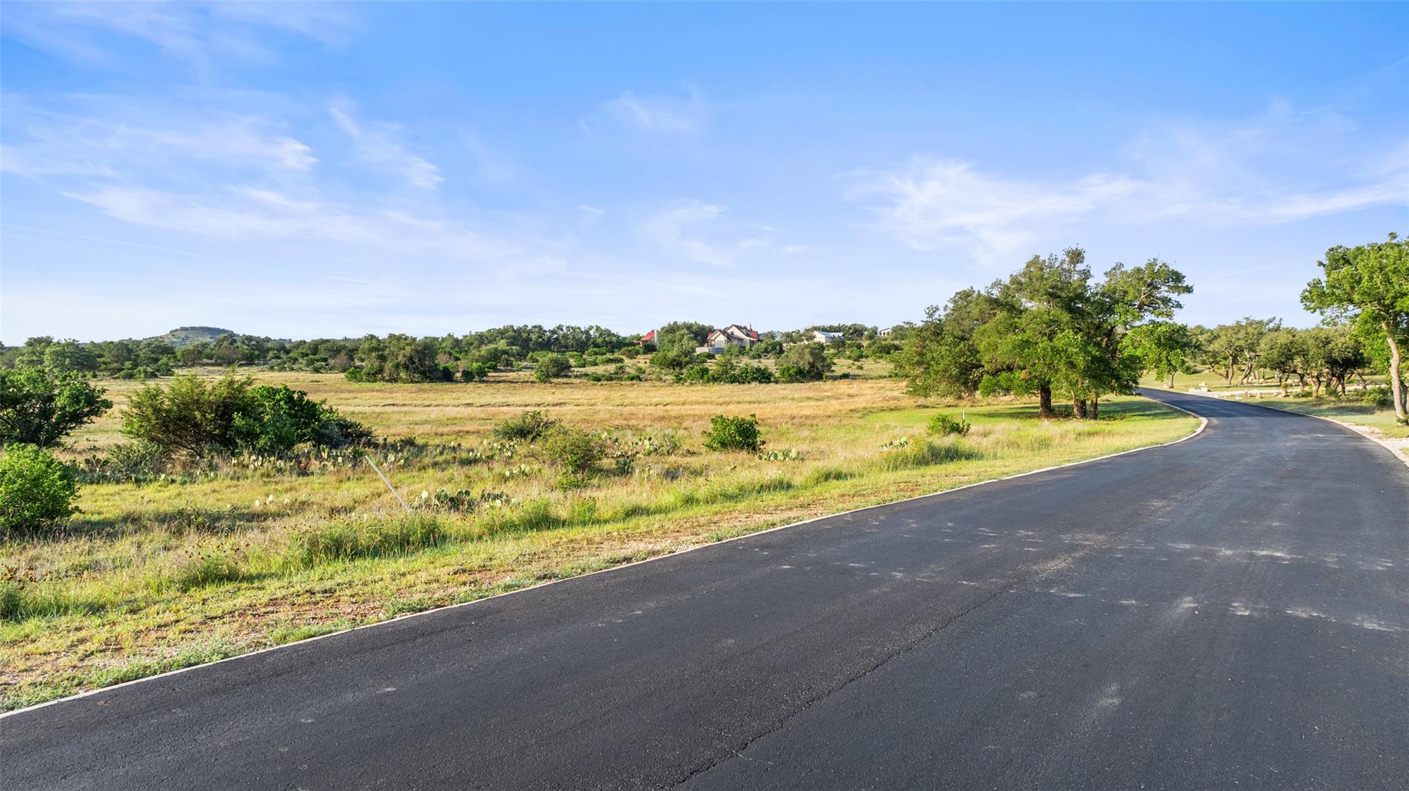 Lot 3 & 4 Vista Ridge Dr, Round Mountain, TX 78663