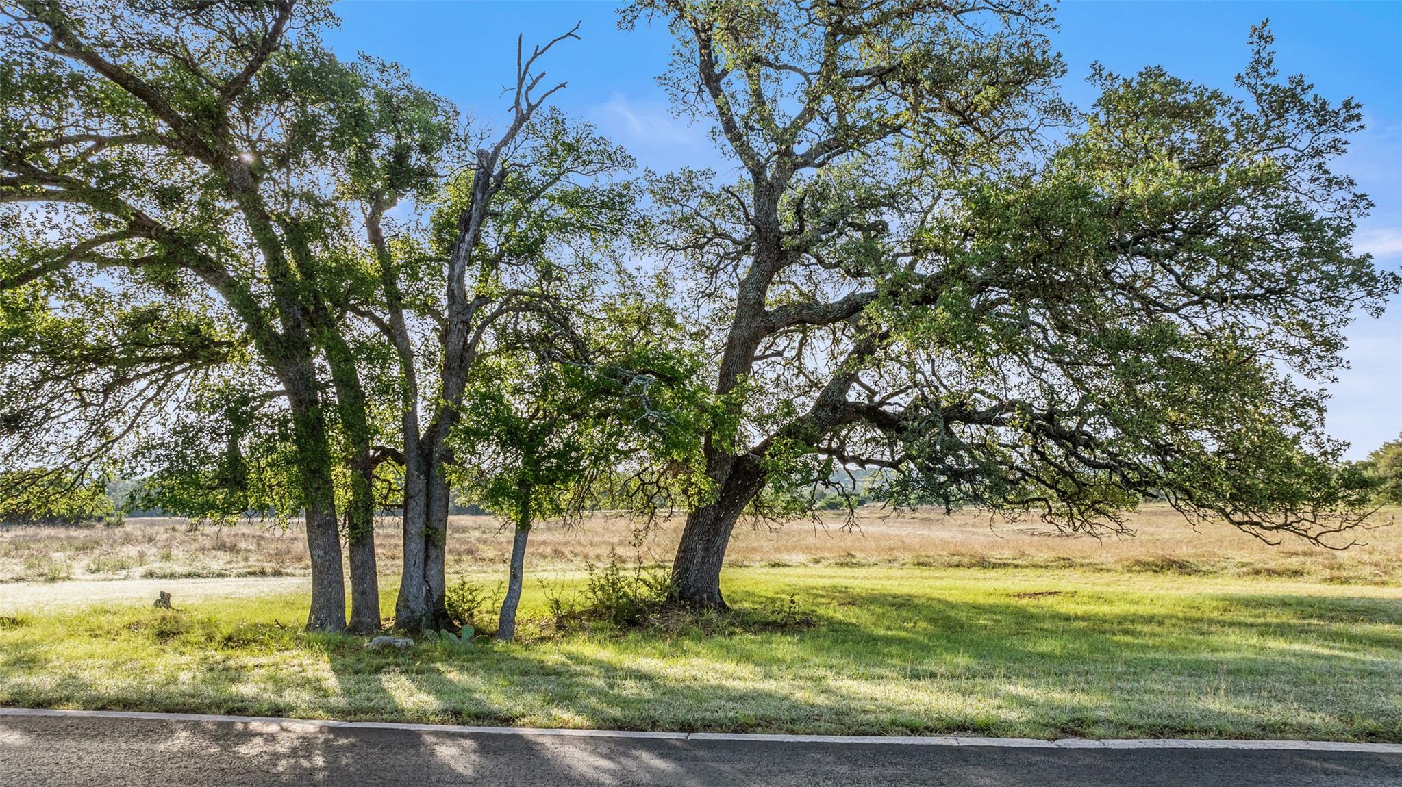 Lot 3 & 4 Vista Ridge Dr, Round Mountain, TX 78663