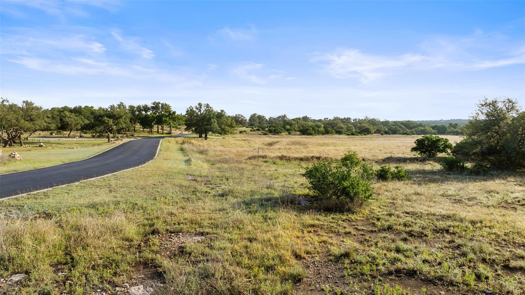 Lot 3 & 4 Vista Ridge Dr, Round Mountain, TX 78663