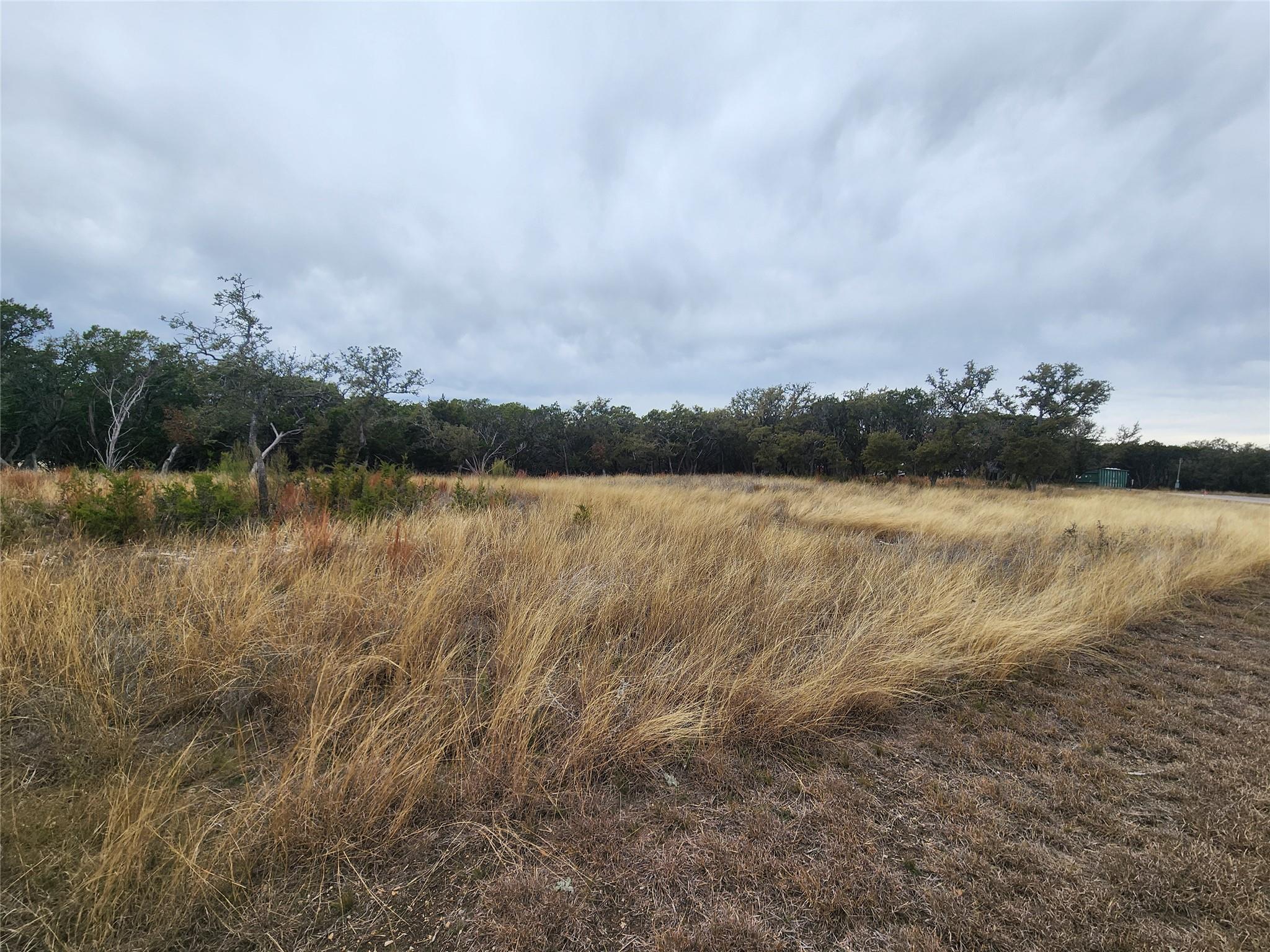 Lot 162 Addax Ct, Lampasas, TX 76550