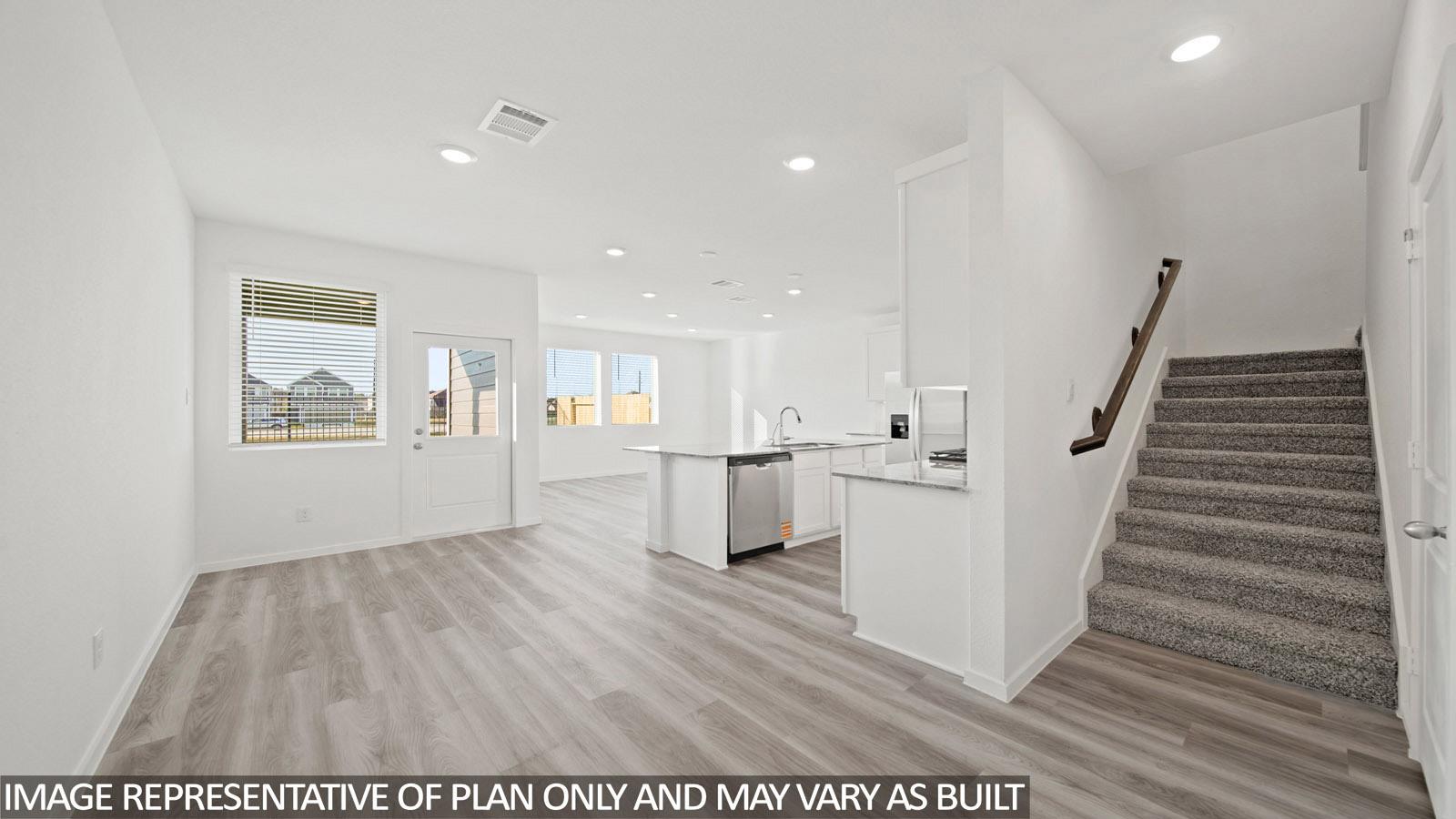 220 Flying Tiger Trl, Jarrell, TX 76537