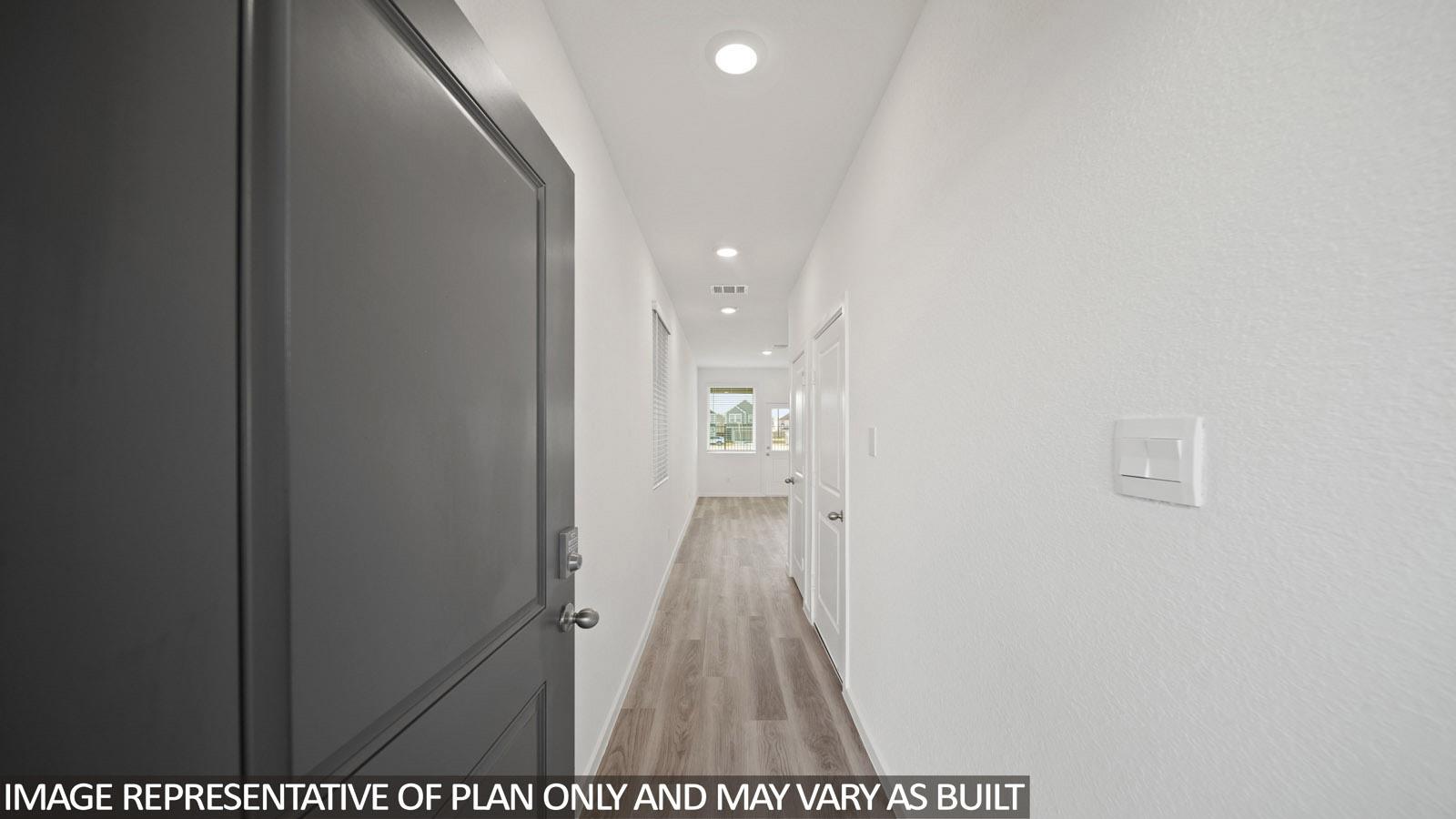 220 Flying Tiger Trl, Jarrell, TX 76537