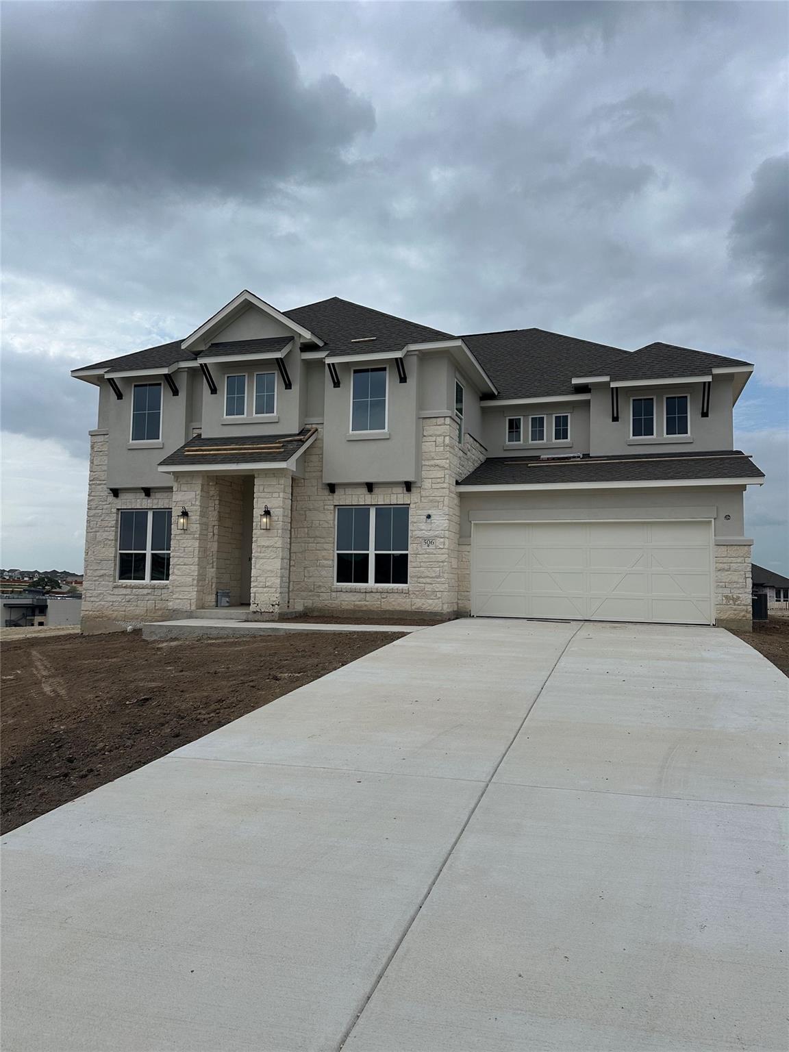 506 Uphill Ct, Liberty Hill, TX 78642