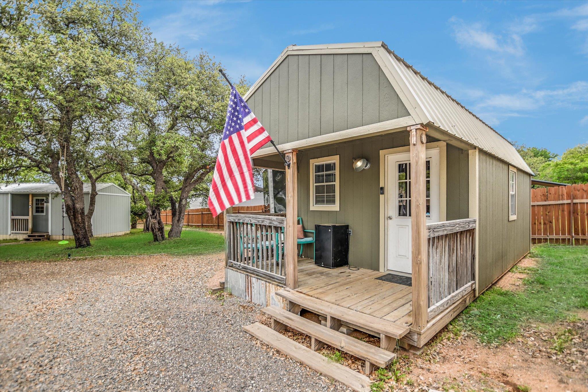 800 Texas Ave, Kingsland, TX 78639